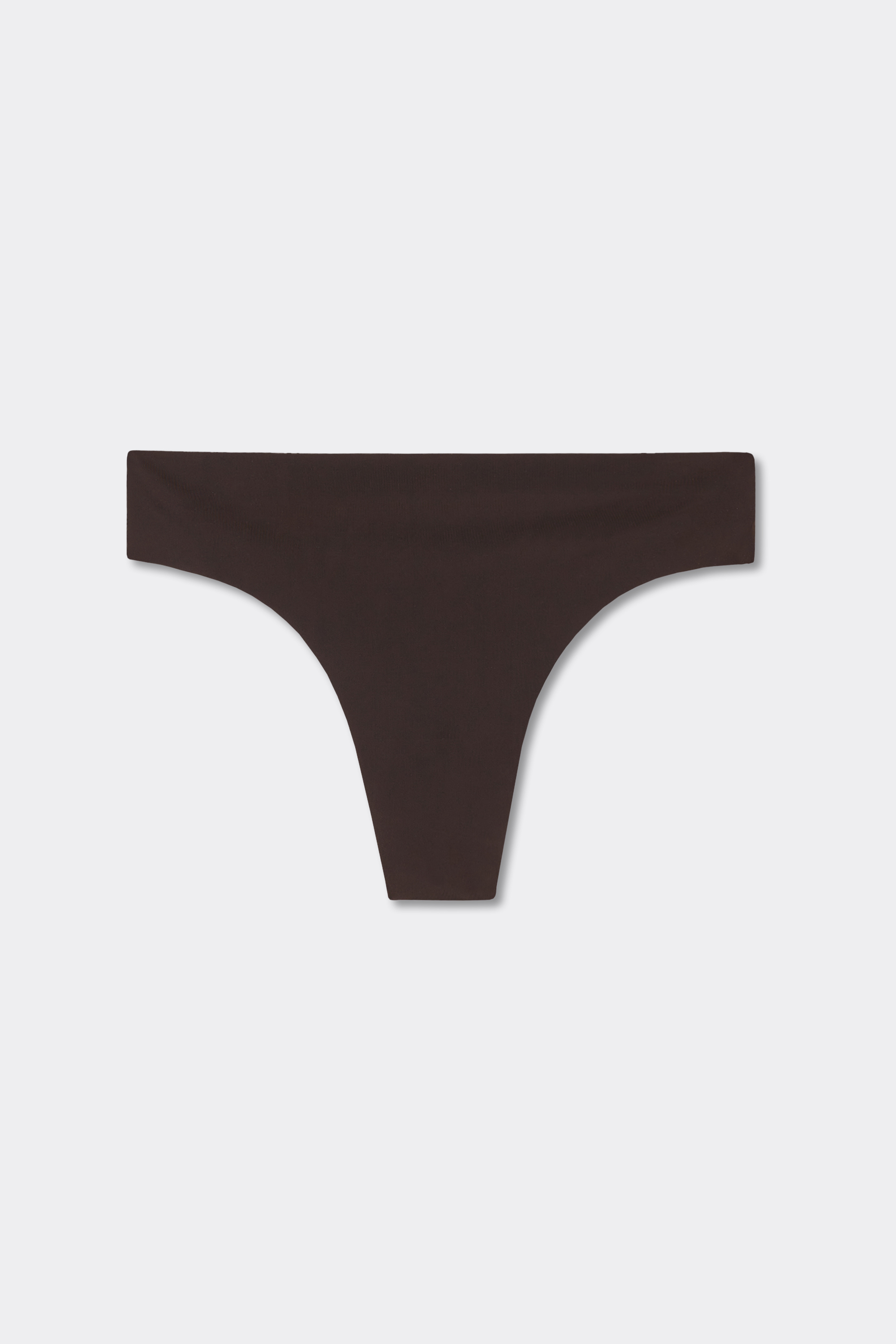 Brazilian Panties in Seamless Ultra Light Microfiber