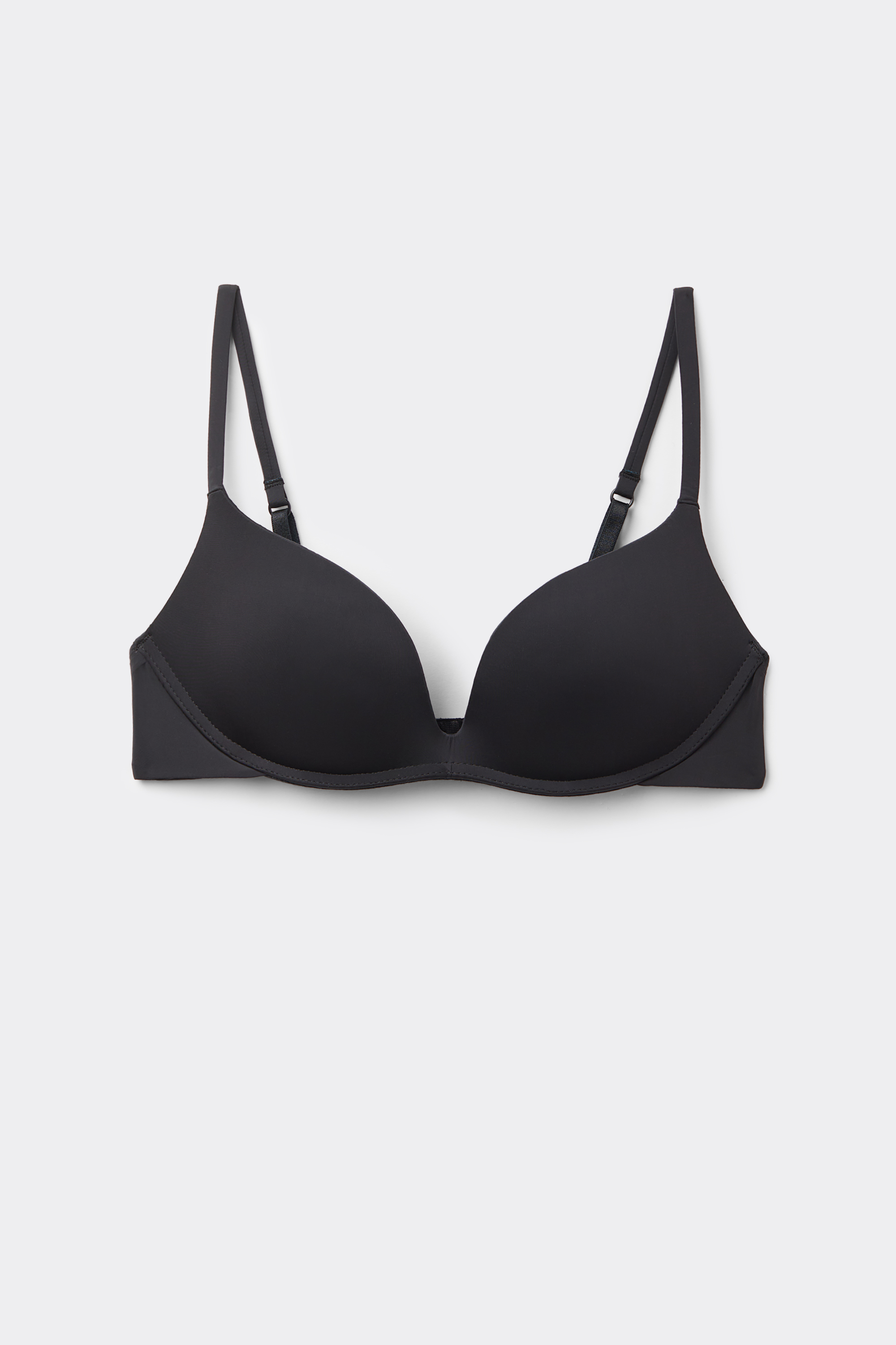 Adele Ultralight Microfibre Triangle Bra