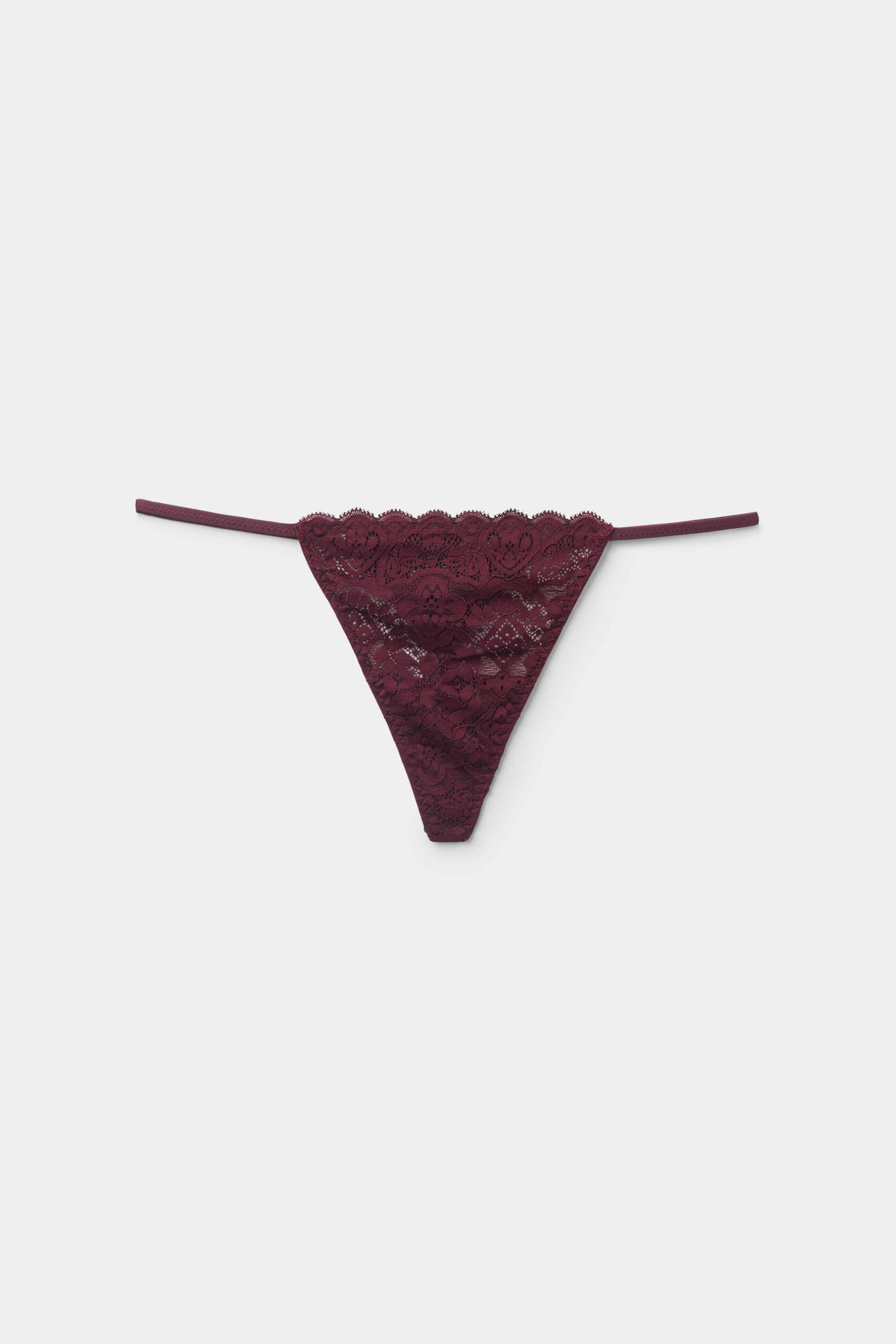 80s-style Lace Brazilian | Intimissimi