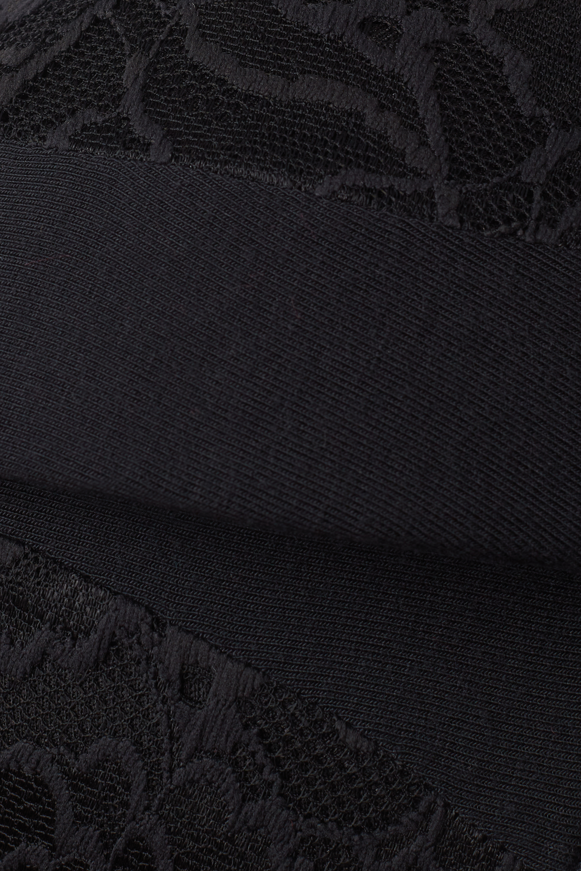 Delicate Pieces Simona  スーバープッシュアップブラ