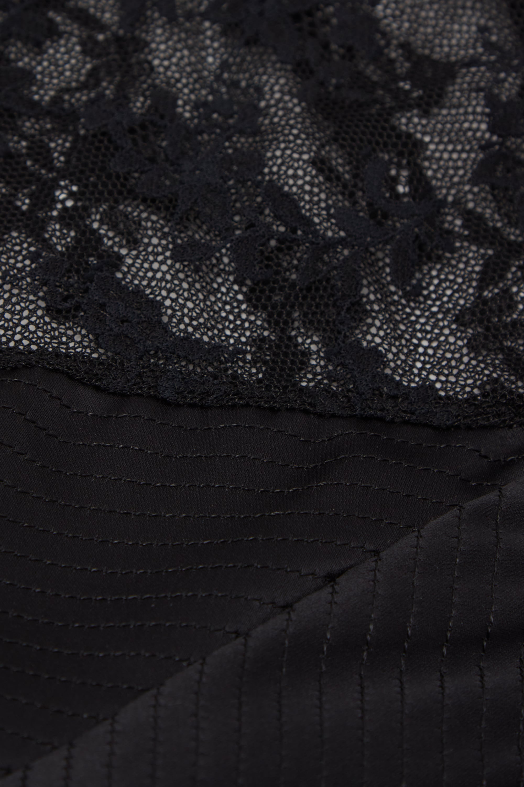 "The Art of Lingerie" ハイライズ ブラジリアンキュロット