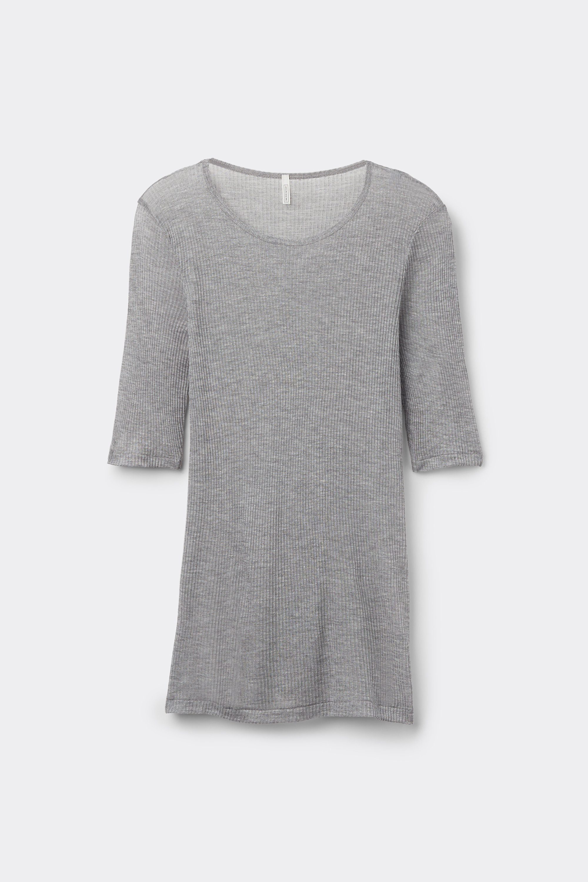 Maglia Manica Corta Ultranatural with Cashmere