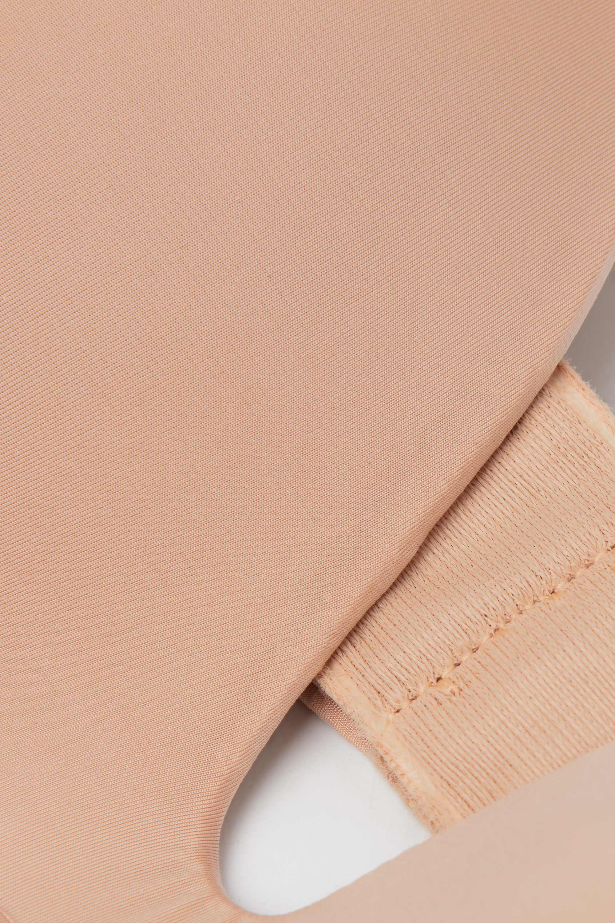 The Silky Touch Gioia マイクロファイバー スーパープッシュアップブラ