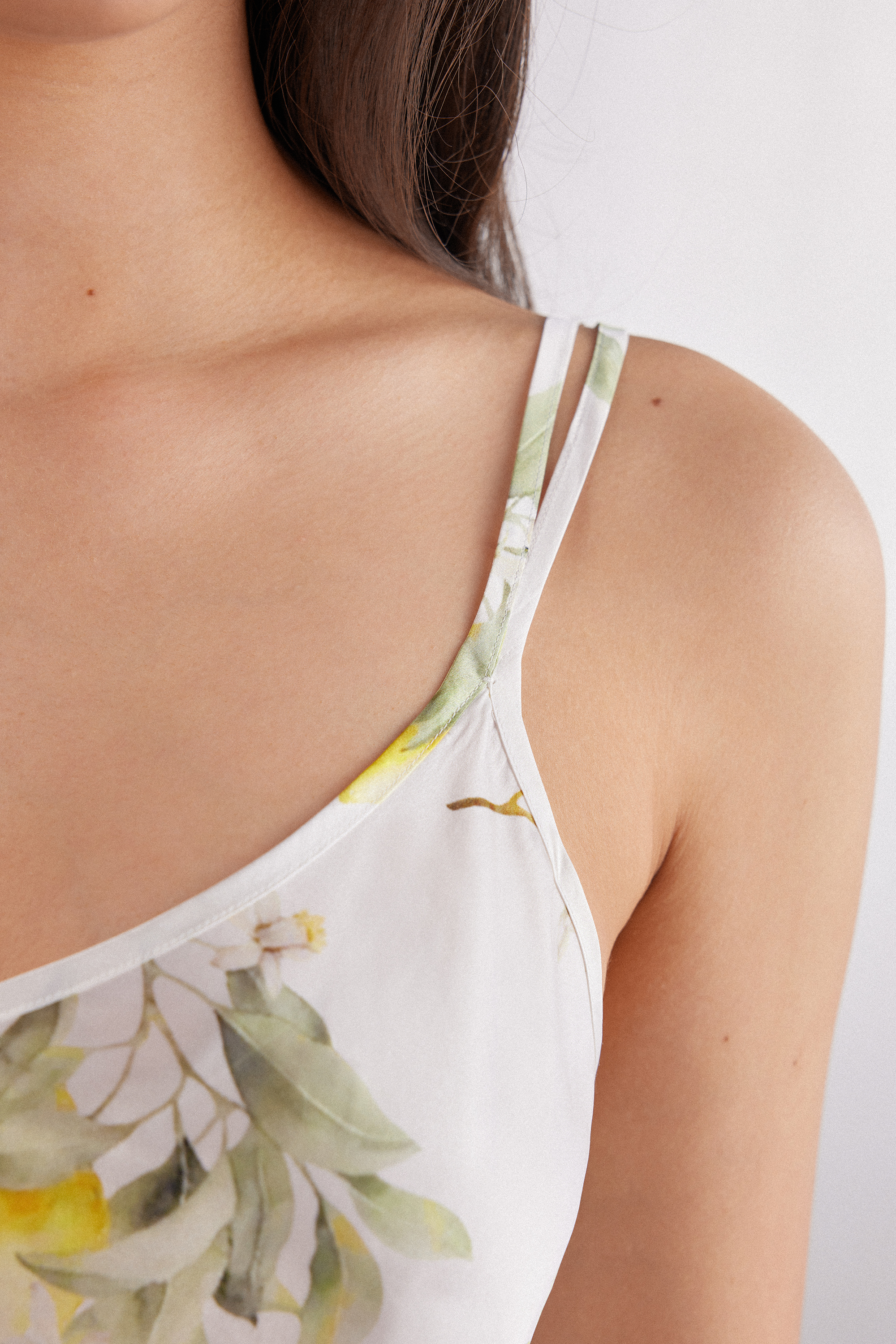 80CビキニM Vacanze Italiane Laraintimissimi Vacanze Italiane Lara Triangle Bra | Intimissimi