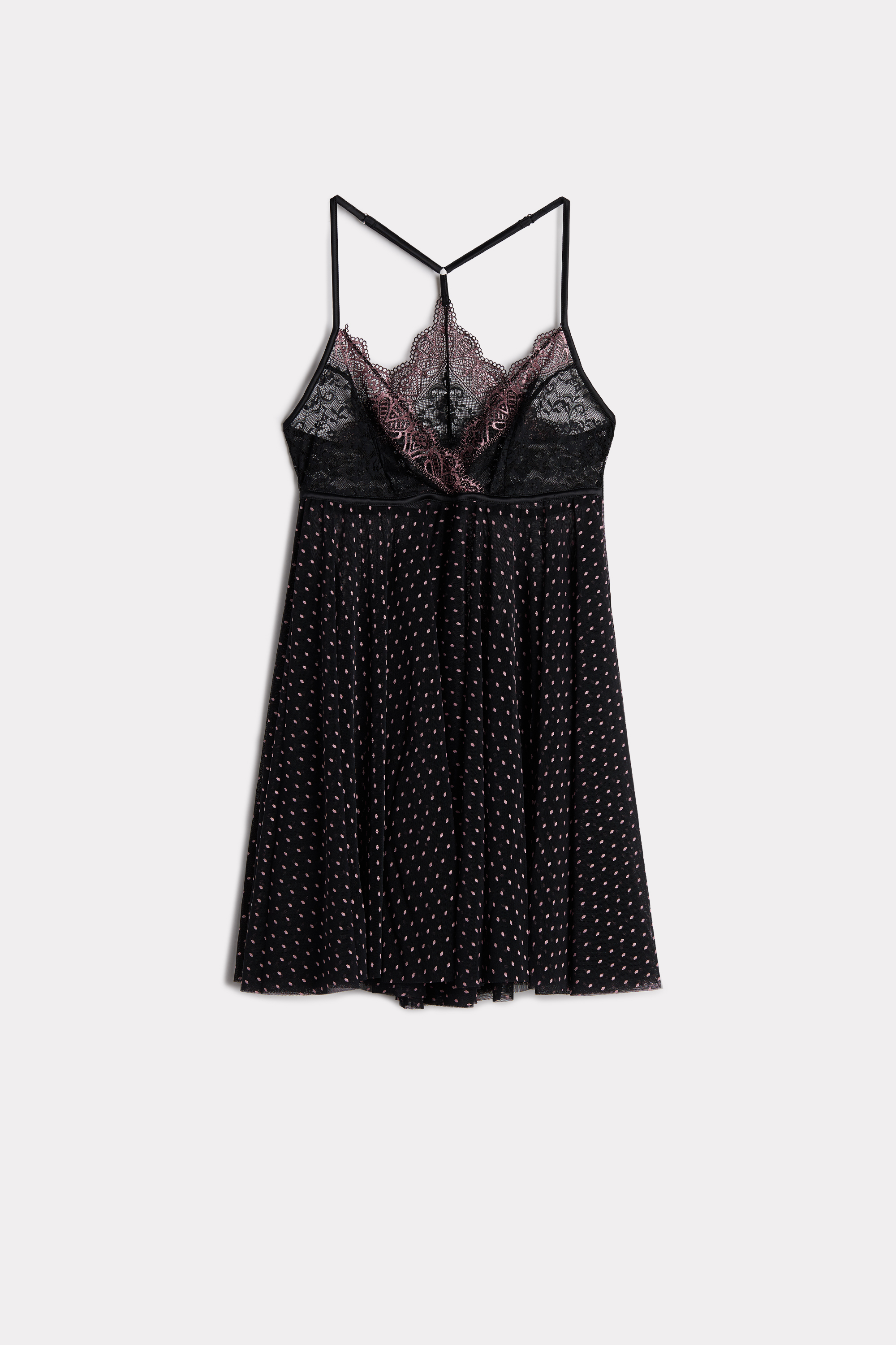 Crazy In Love Babydoll