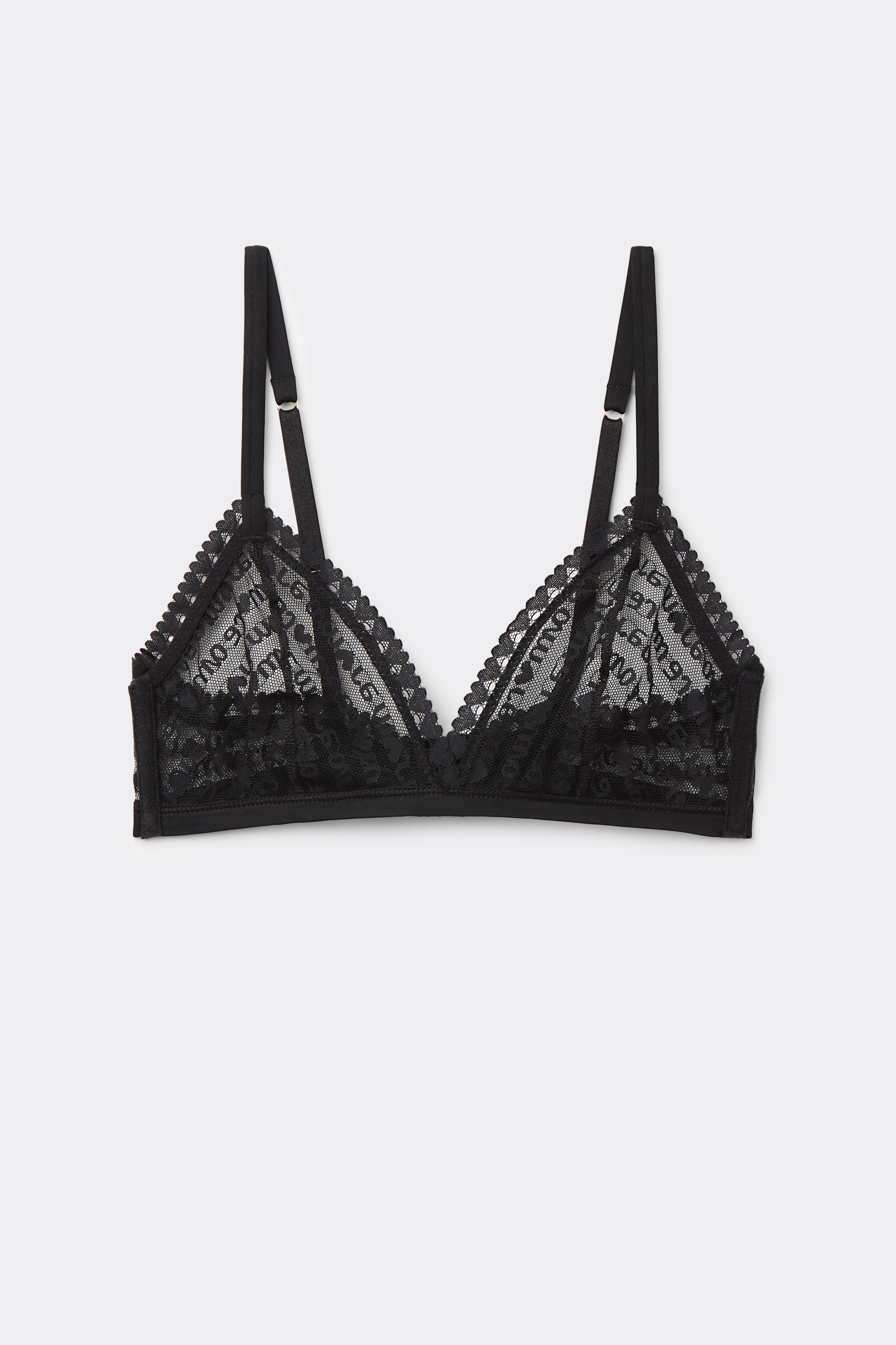 Emma More Amore Triangle Bra