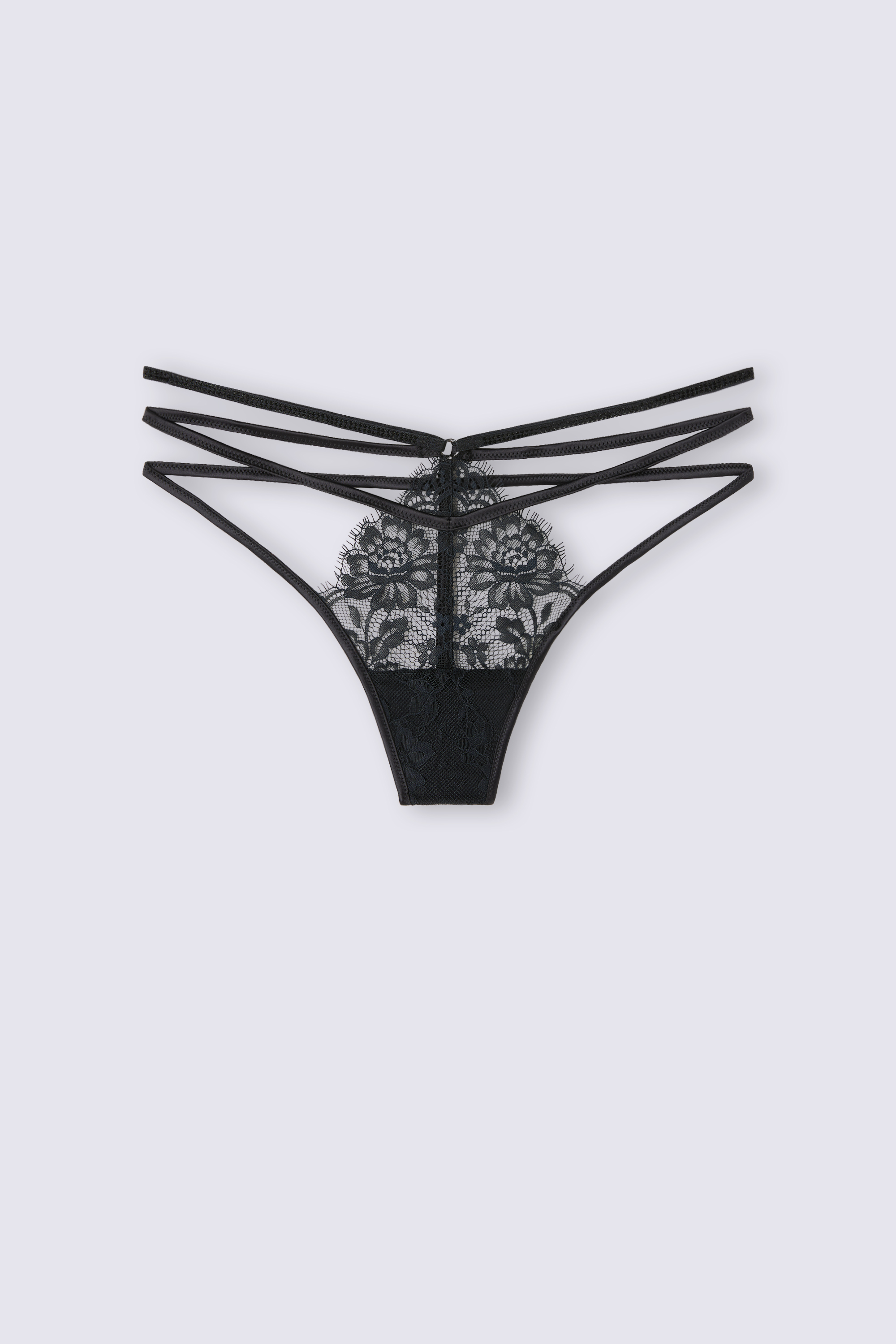 A Special Moment Thong Intimissimi