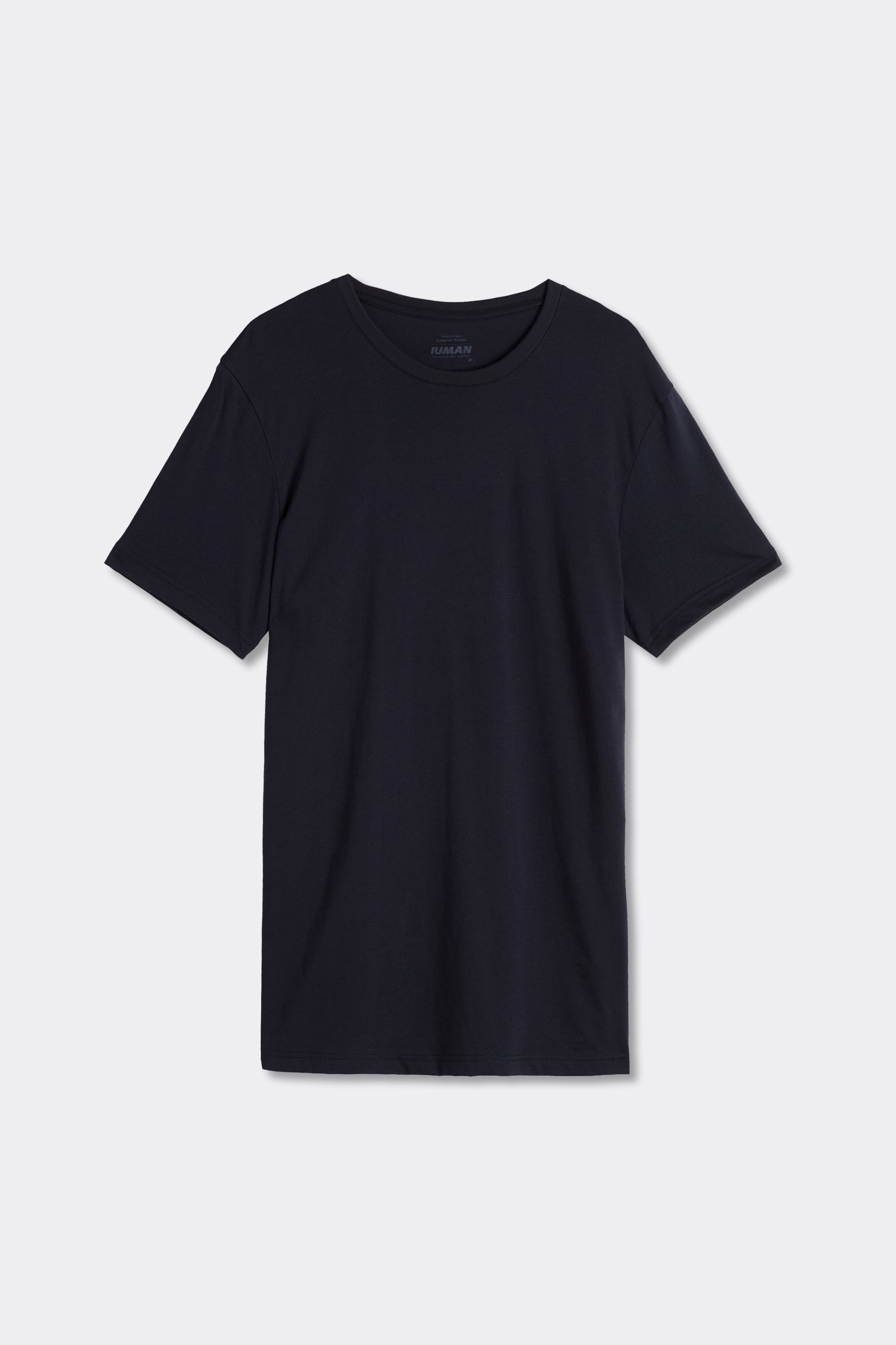 スーペリアコットン100% Tシャツ