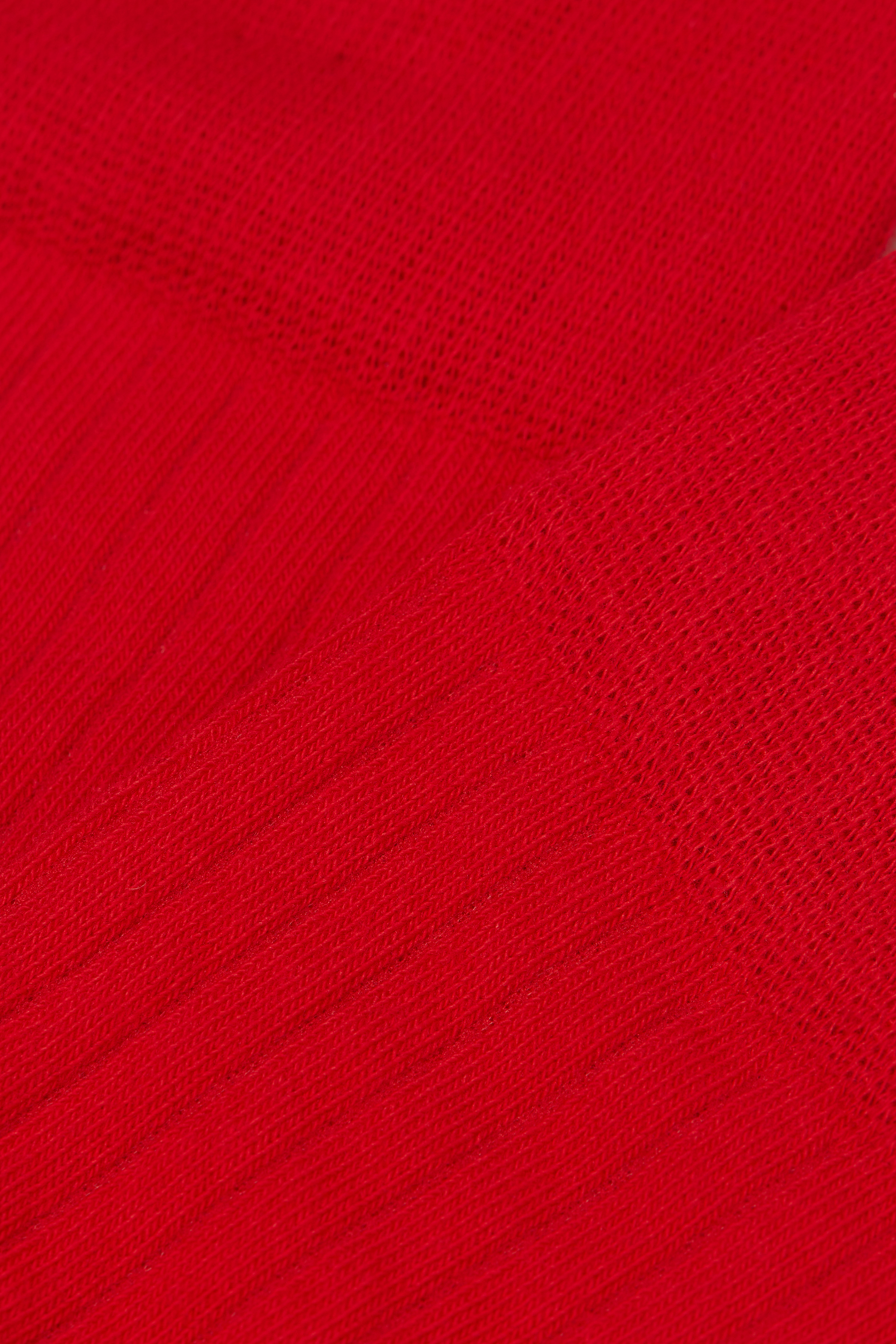 ソフトコットンリブ ショートソックス