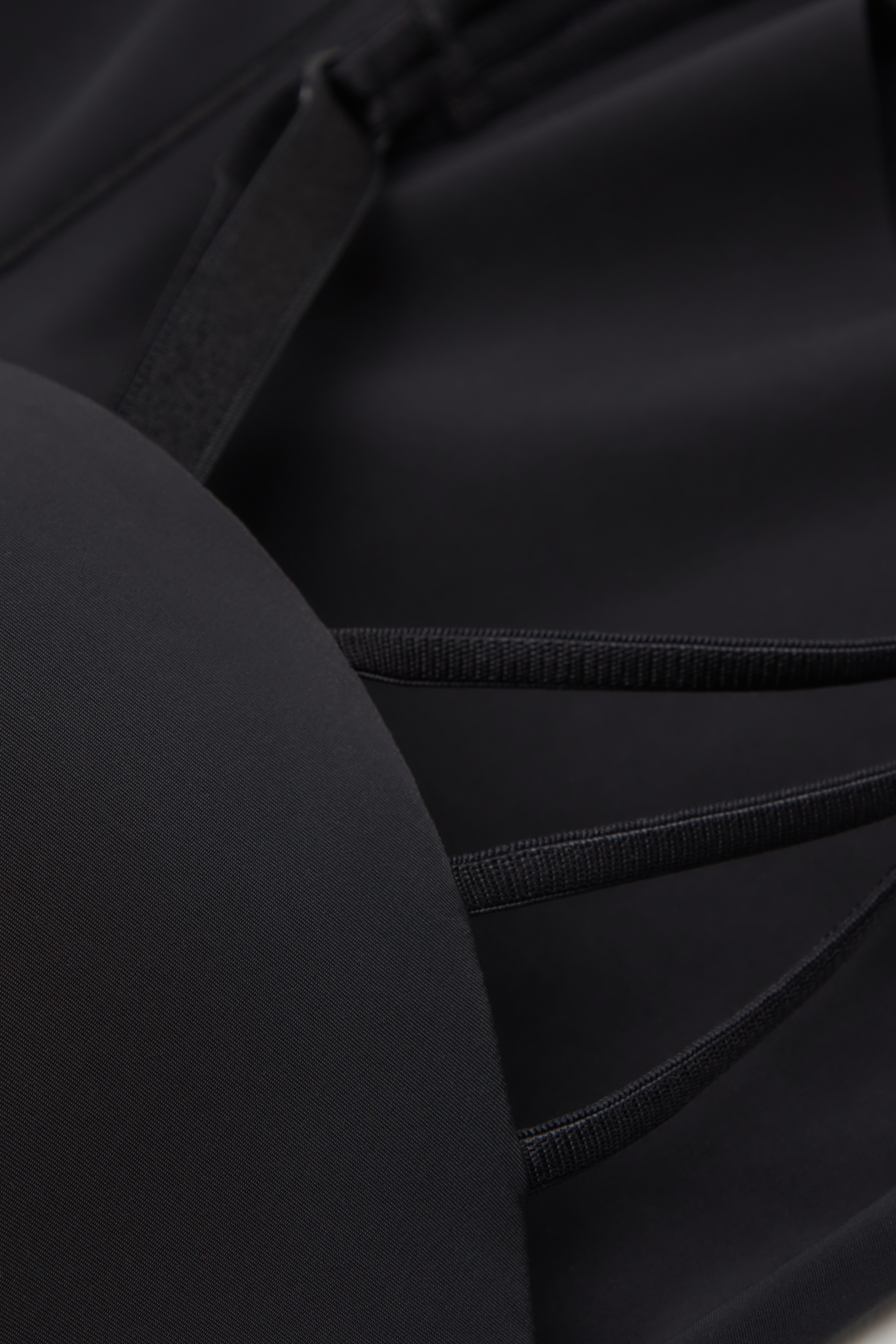 ウルトラライトマイクロファイバー Ilenia ボディスーツ