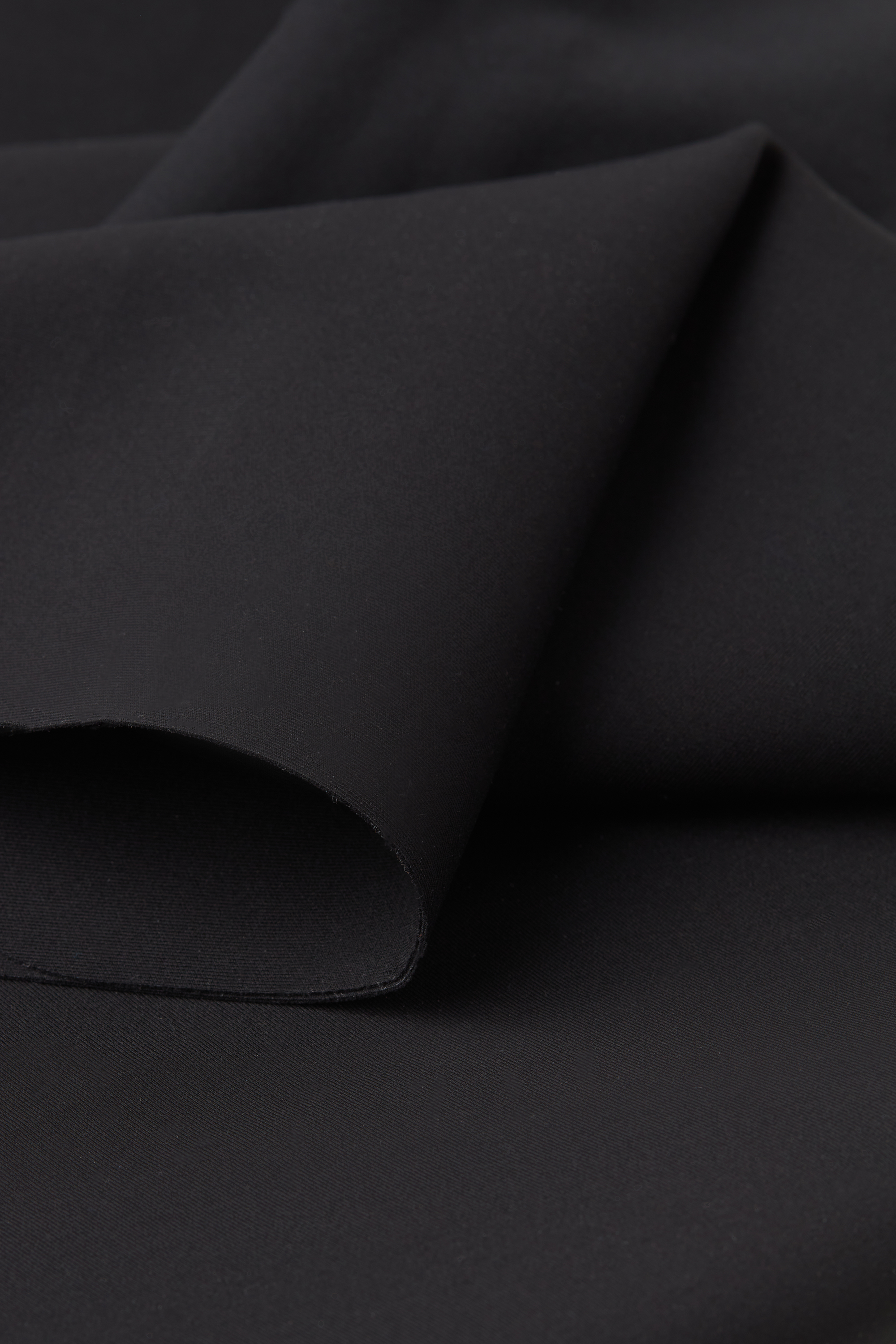 マイクロファイバー シームレス ハイウエスト シェイプアップ ショートパンツ