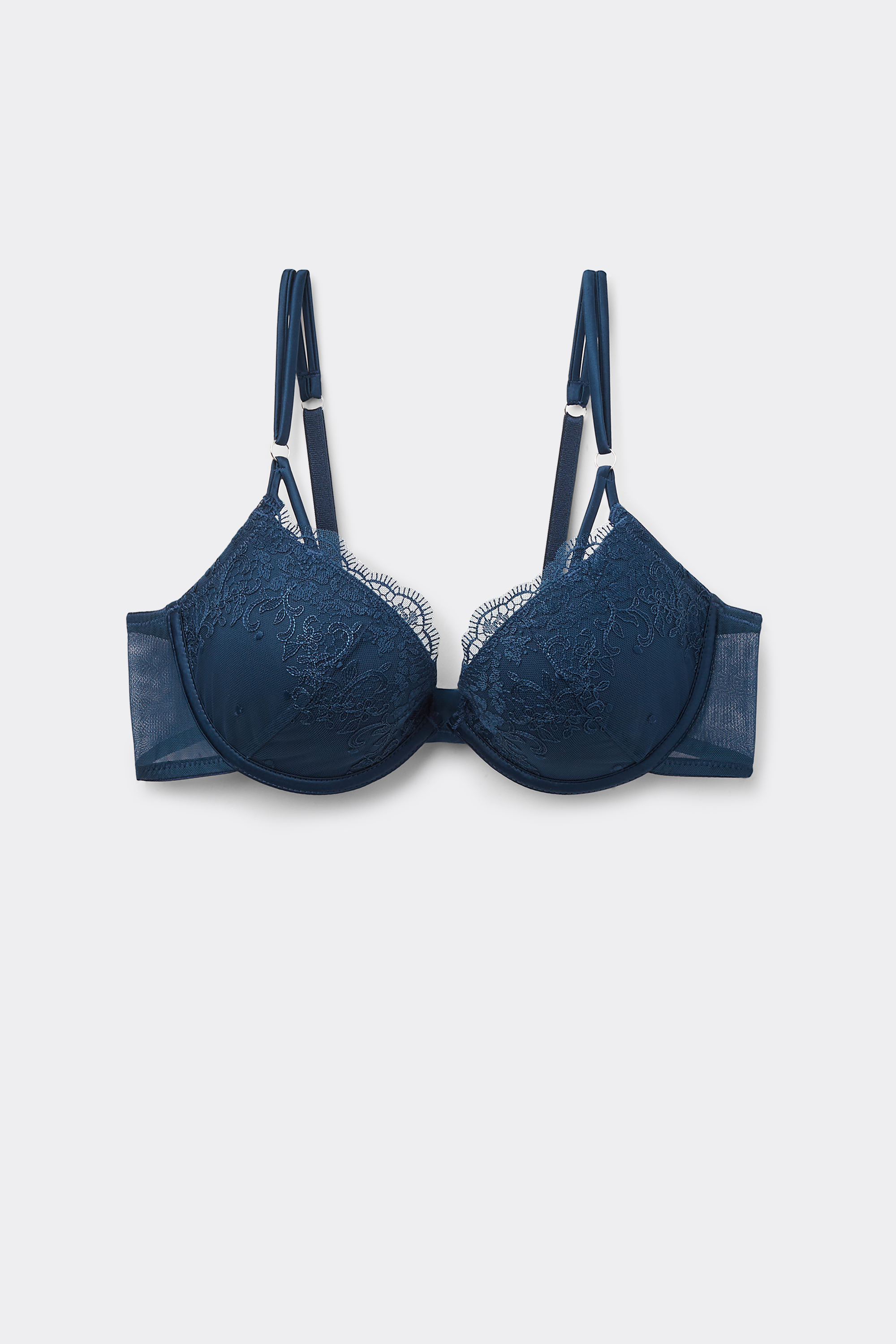 Luxury Dreams Bellissima プッシュアップブラ