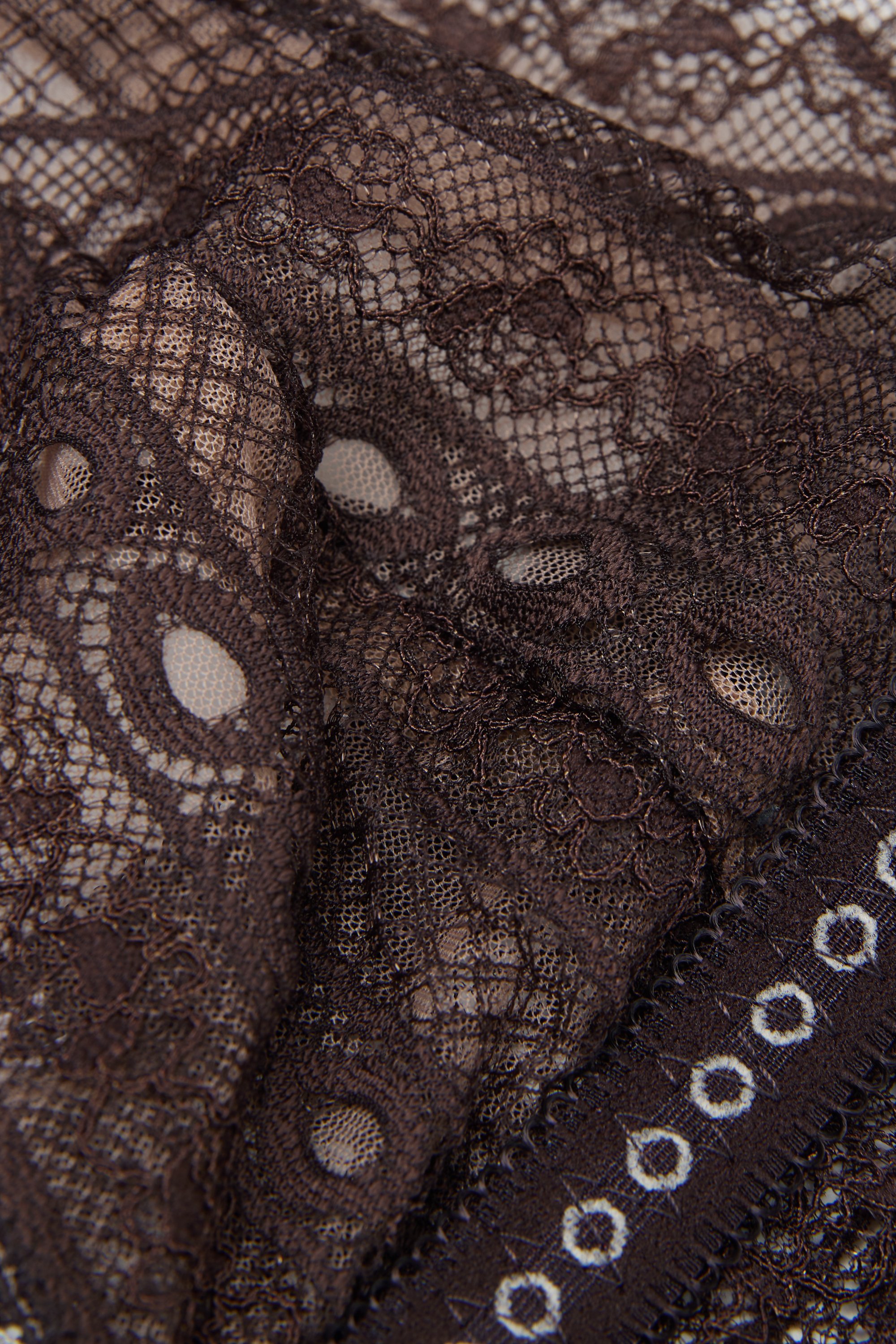 "Get Noticed" トライアングルブラ