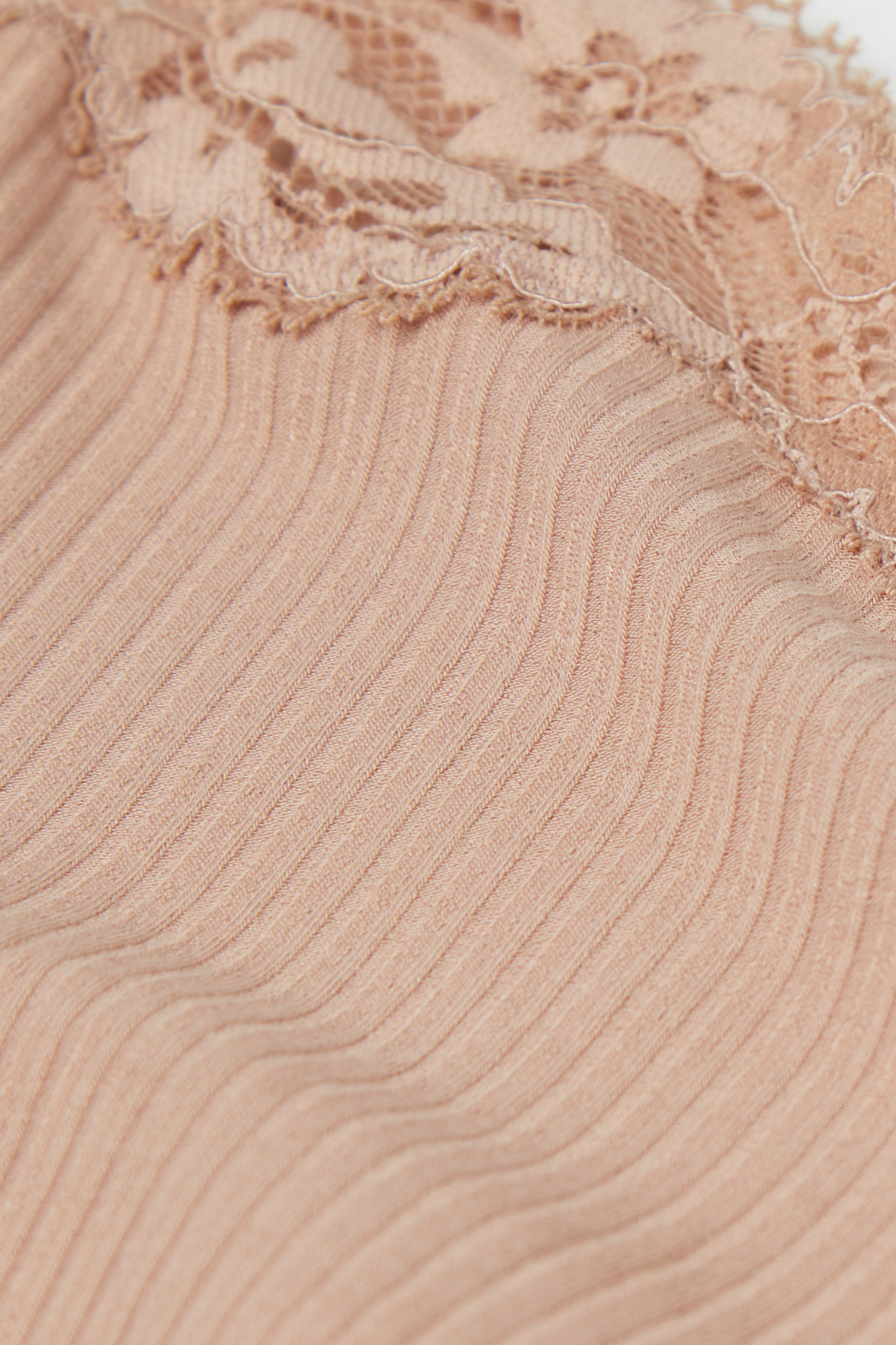 Your Everyday Wear ブラジリアン キュロット