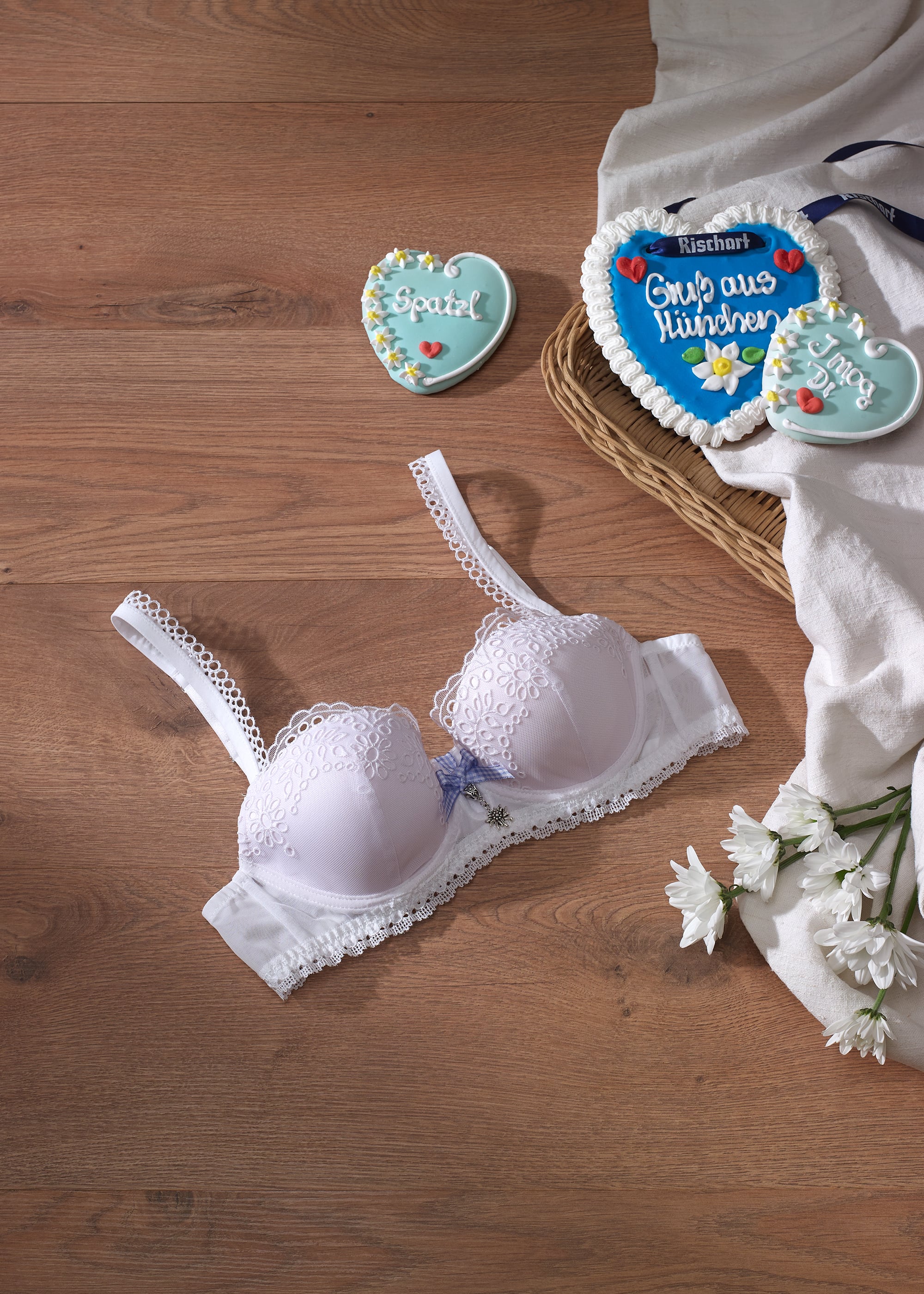 51⚽️様 intimissimi リクエスト 2点 まとめ商品 Edelweiss-jewel | Intimissimi