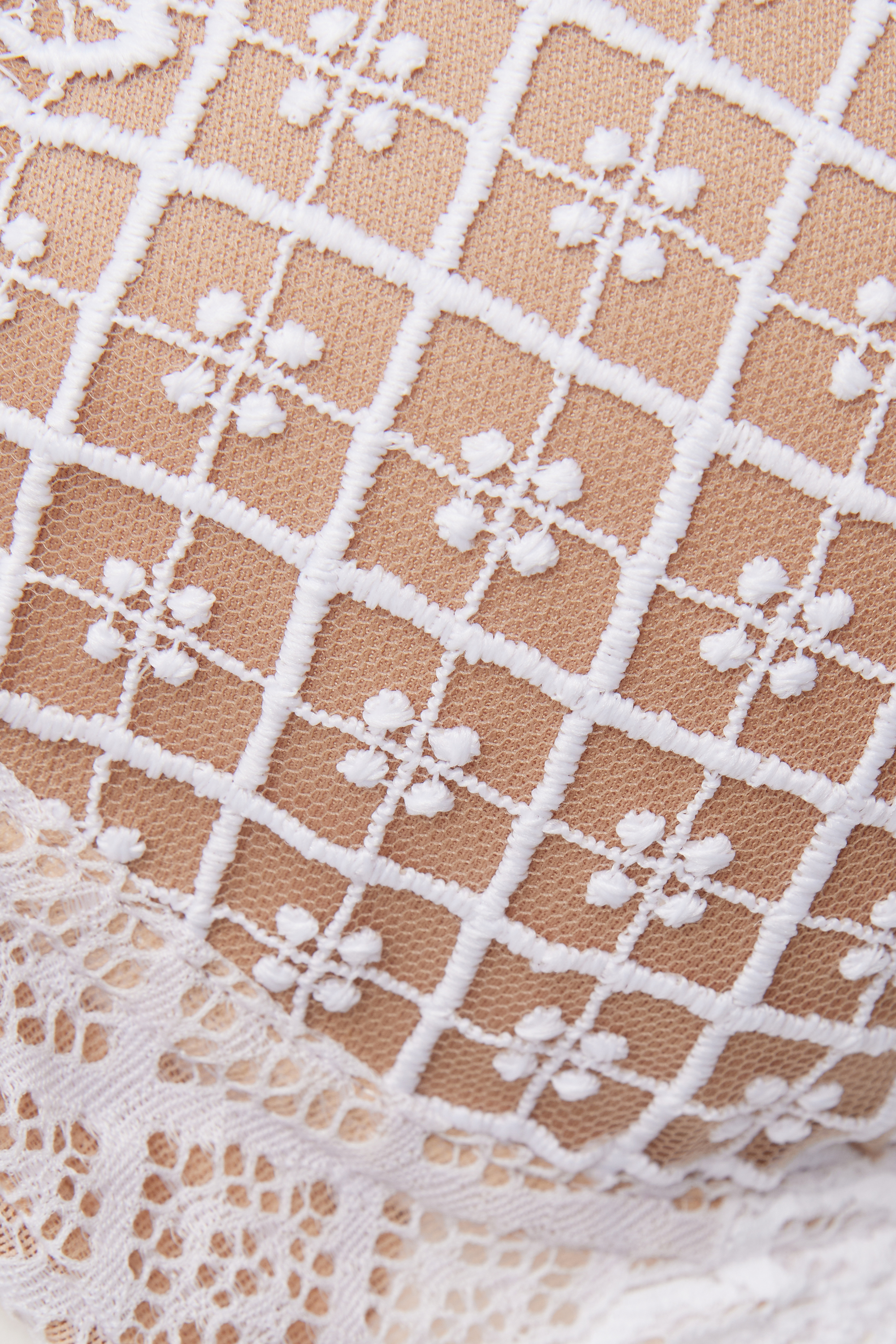 Sophisticated Allure Sofia バルコネットブラ