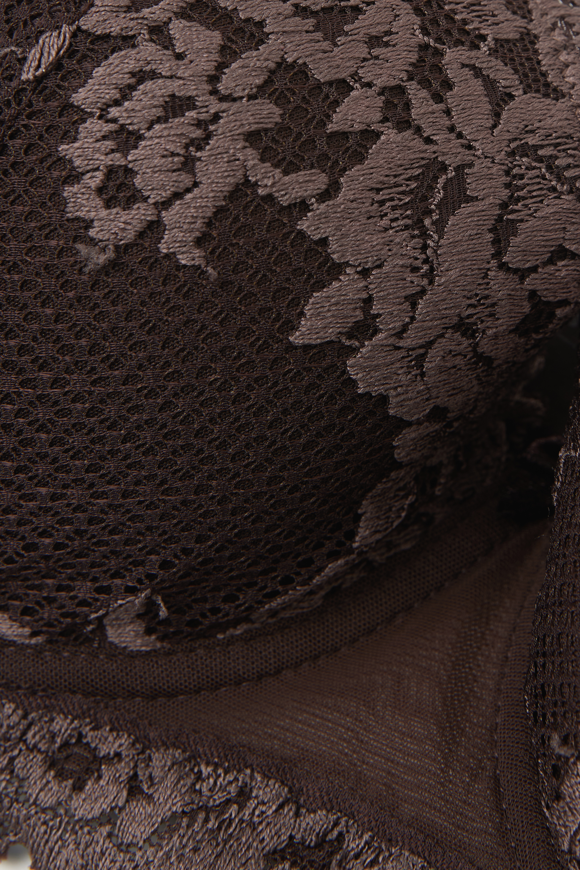 Pretty Flowers Sofia バルコネットブラ