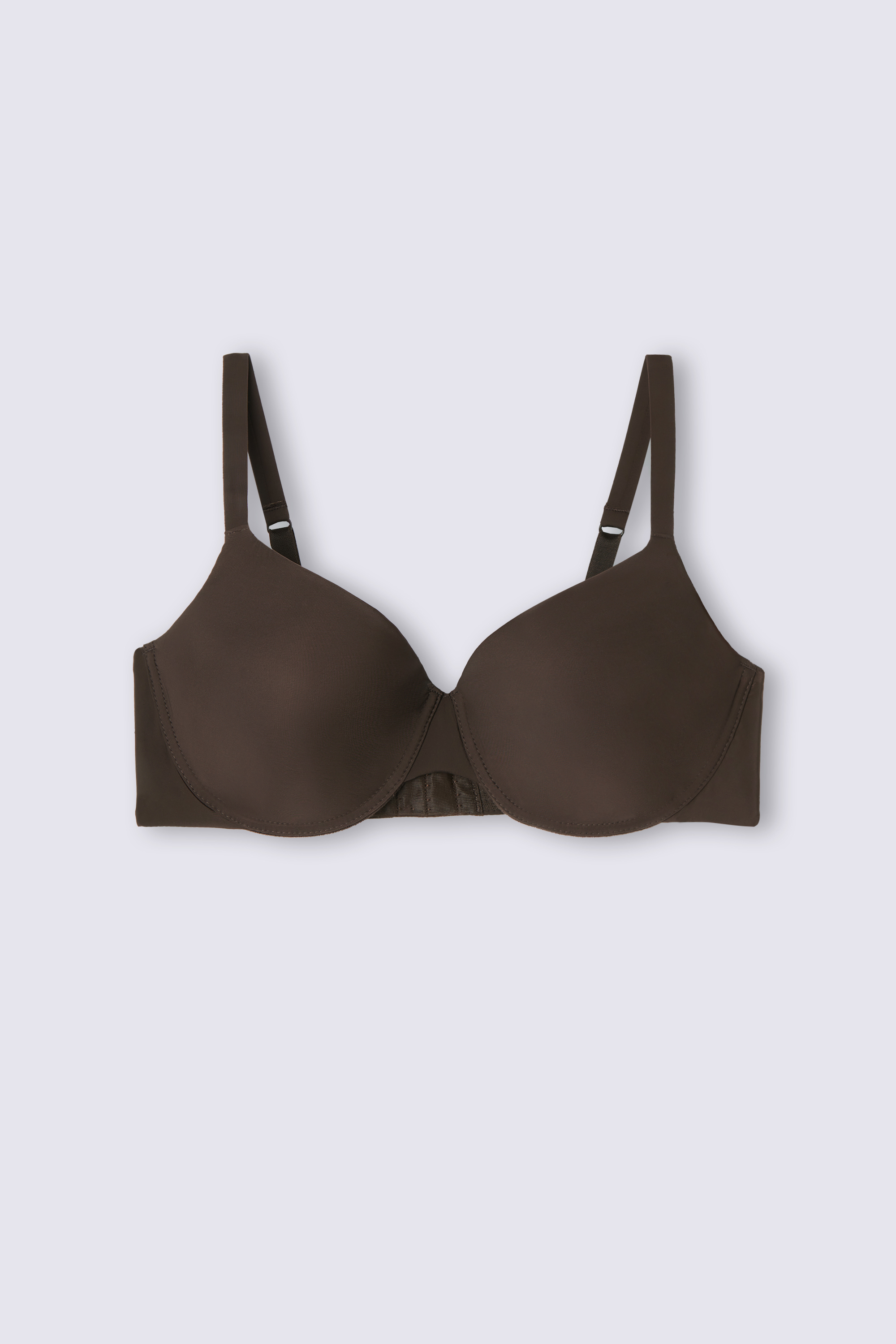 Francesca Ultralight Microfibre Balconette Bra | Intimissimi