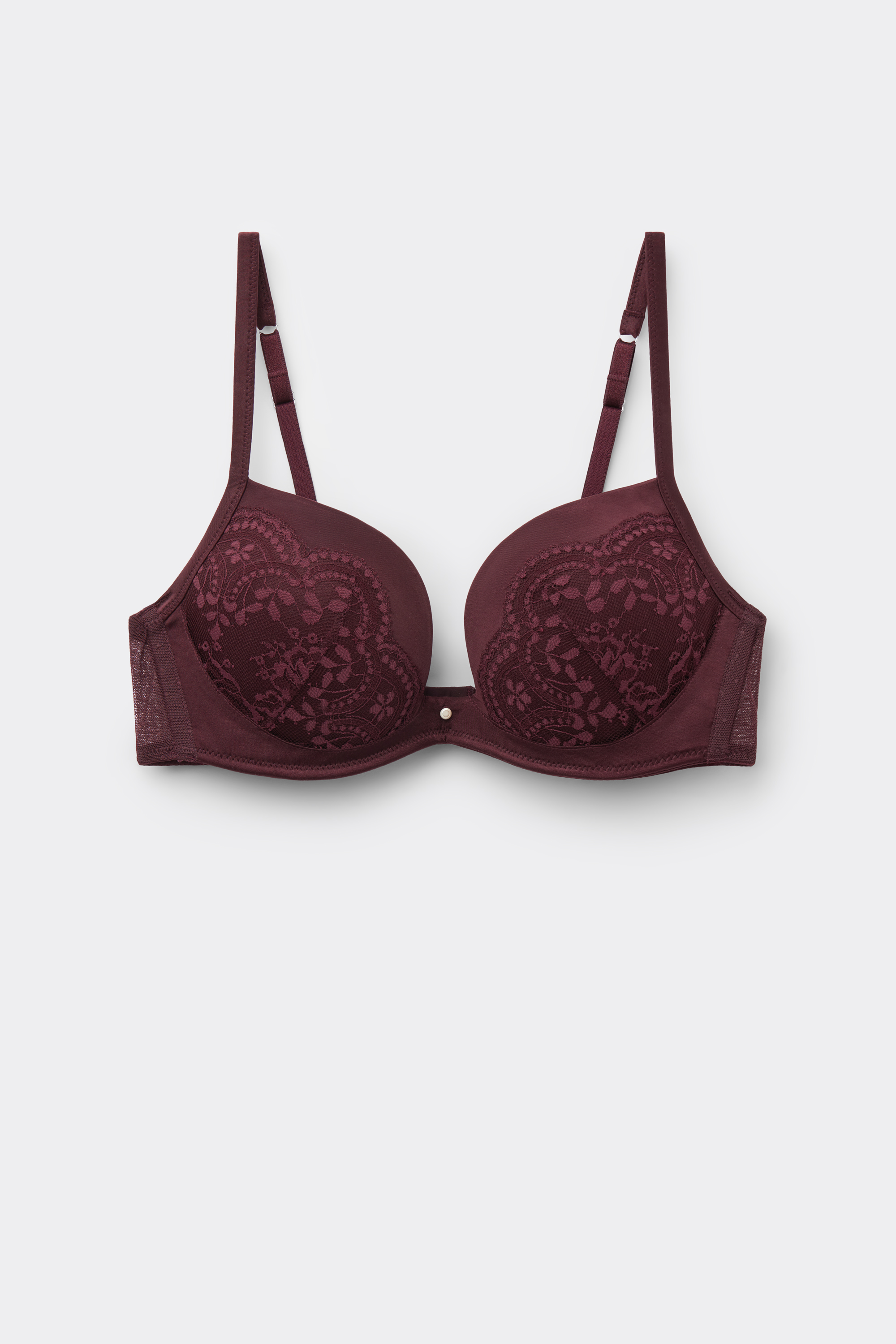 "La Vie en Rose" Monica プッシュアップブラ