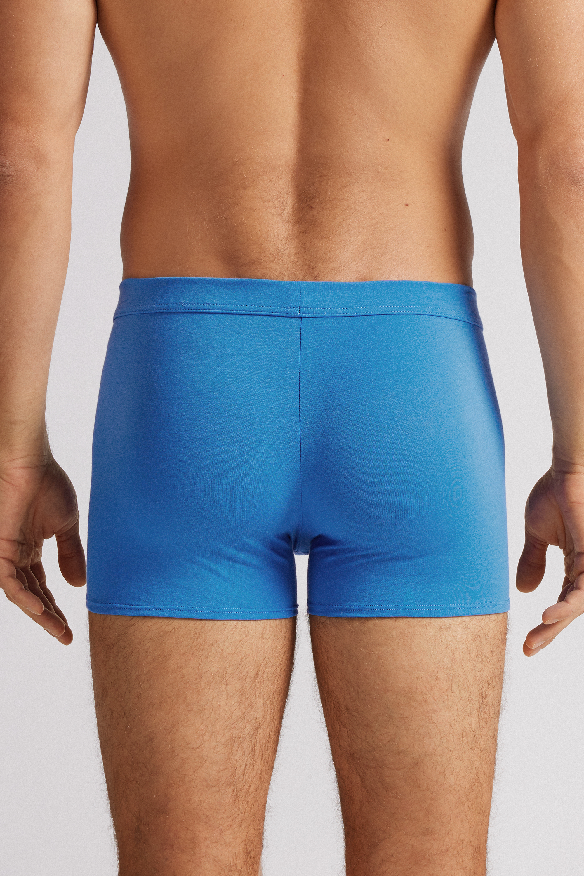 Natural Fresh コットン ボクサー