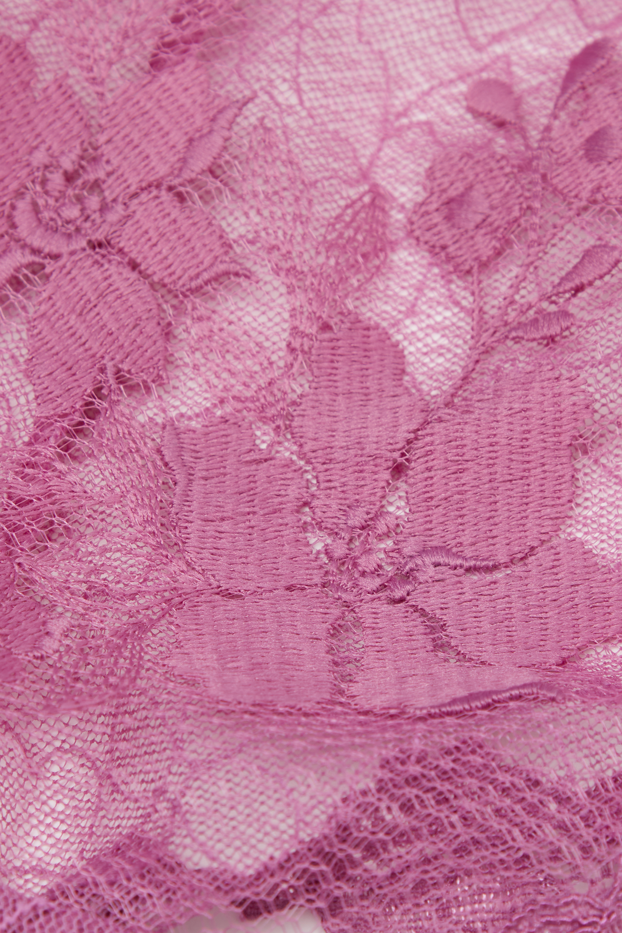 In Full Bloom ブラジリアン キュロット