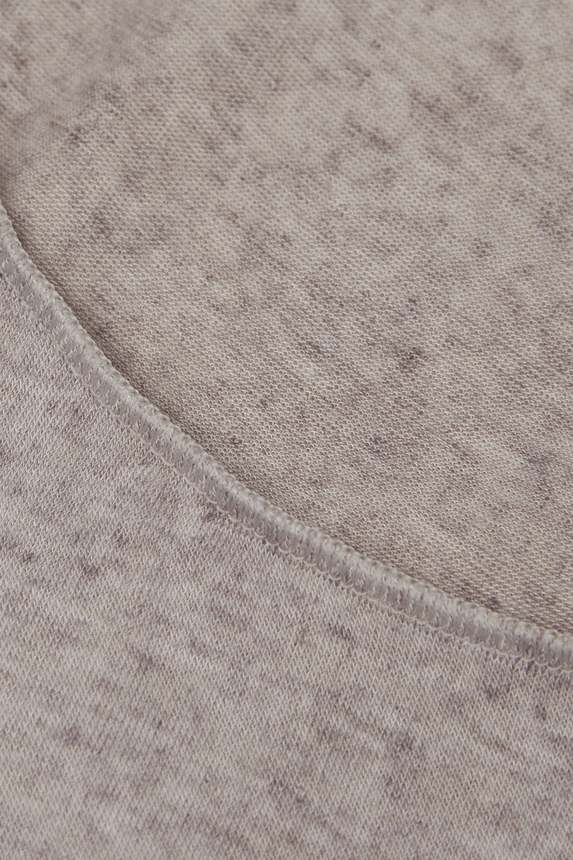 モダール カシミヤ ウルトラライト ワイドショルダー トップ