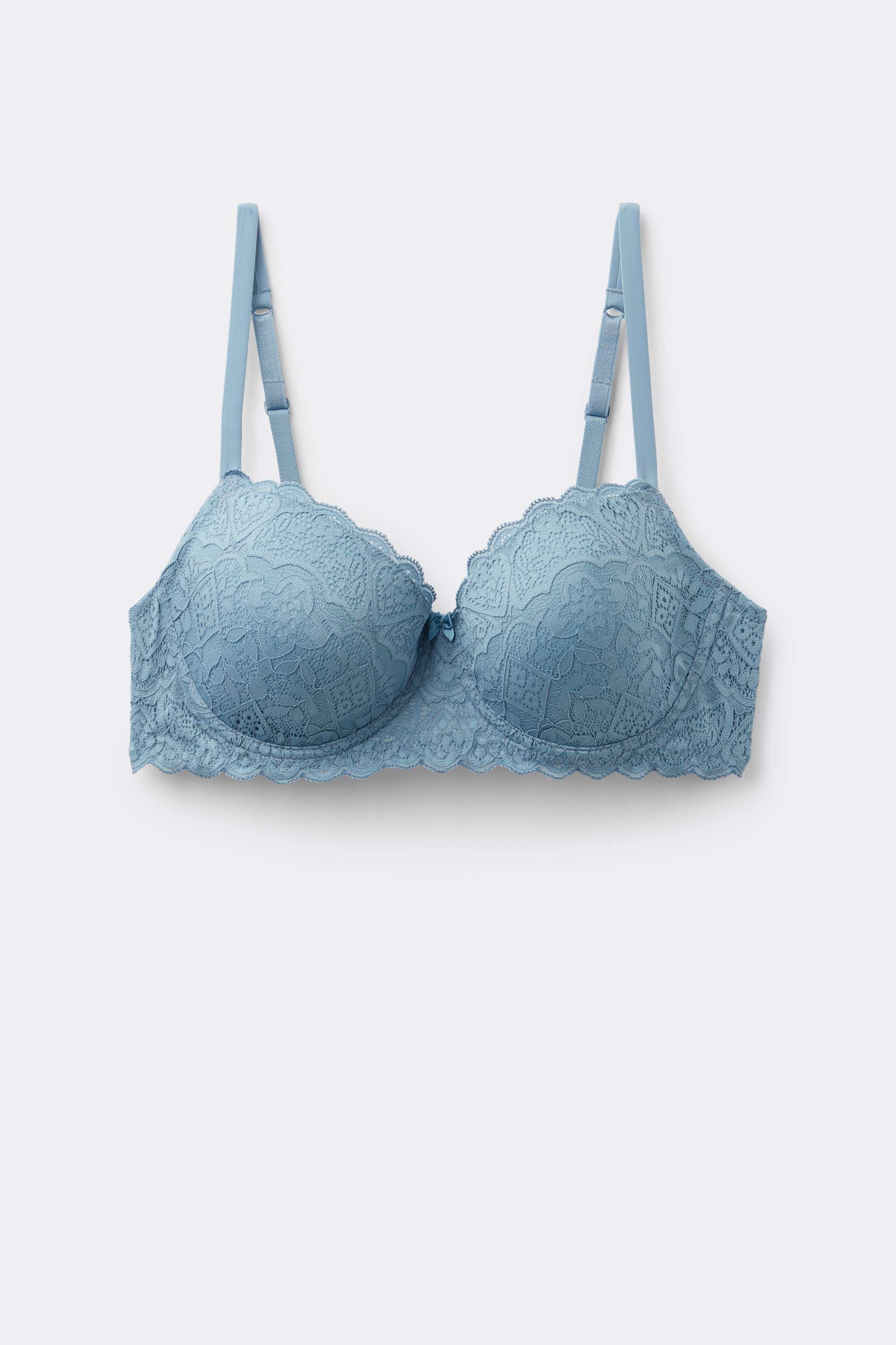 Sofia レース バルコネットブラ