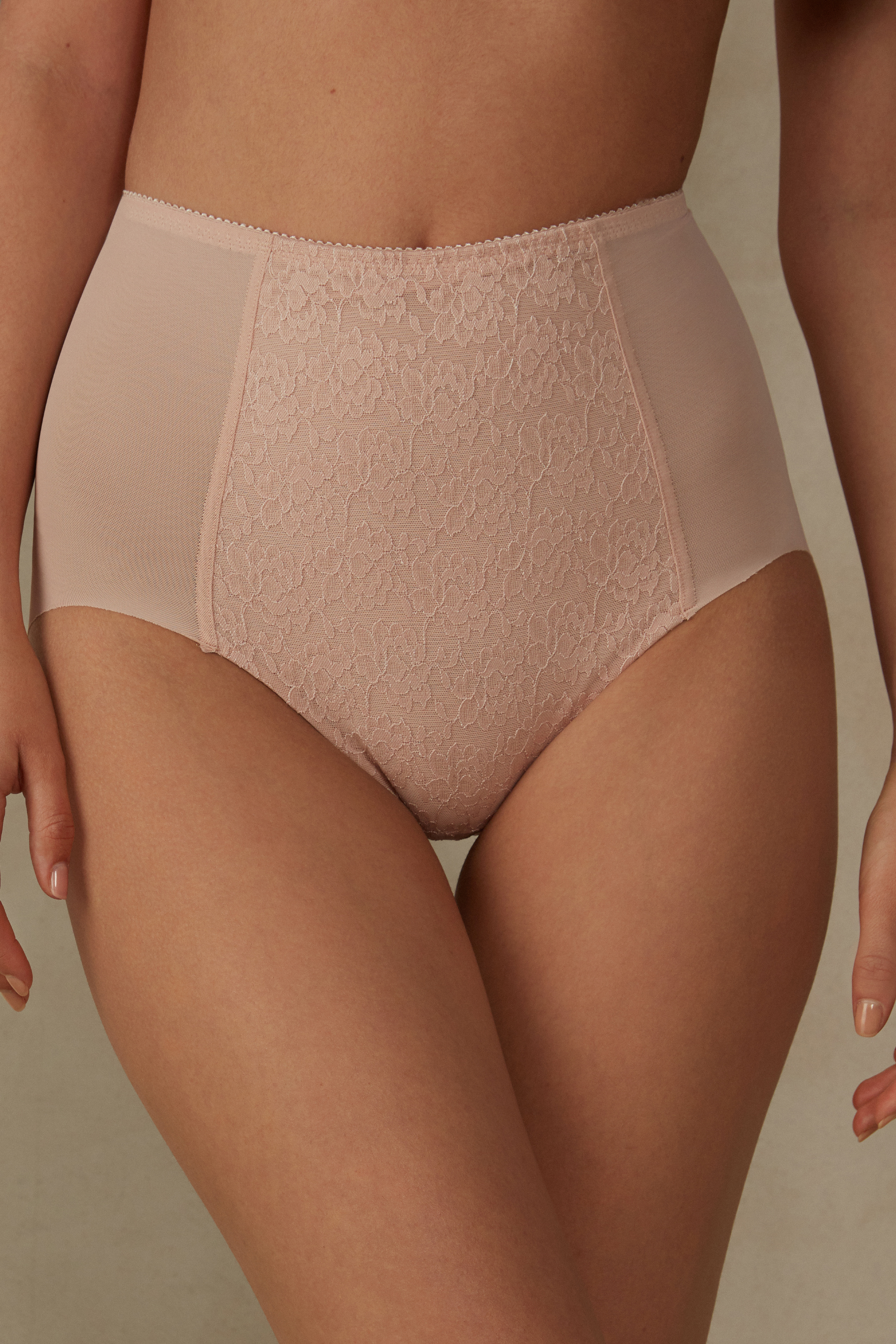 Culotte Shaping Retrò