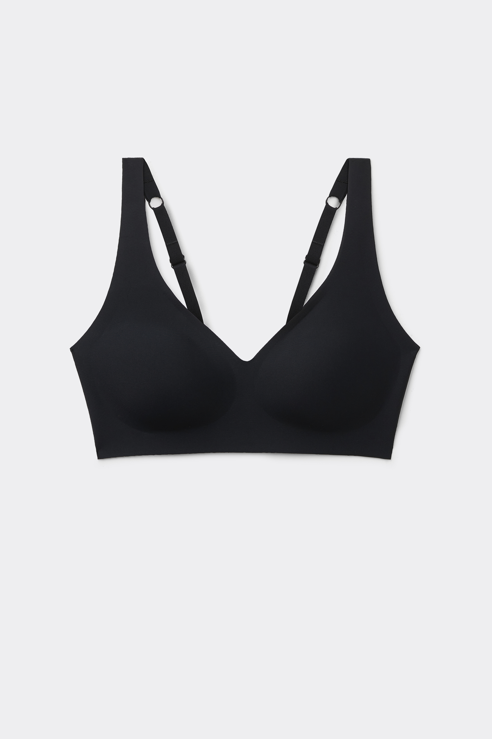 Aria マイクロファイバー ブラトップ