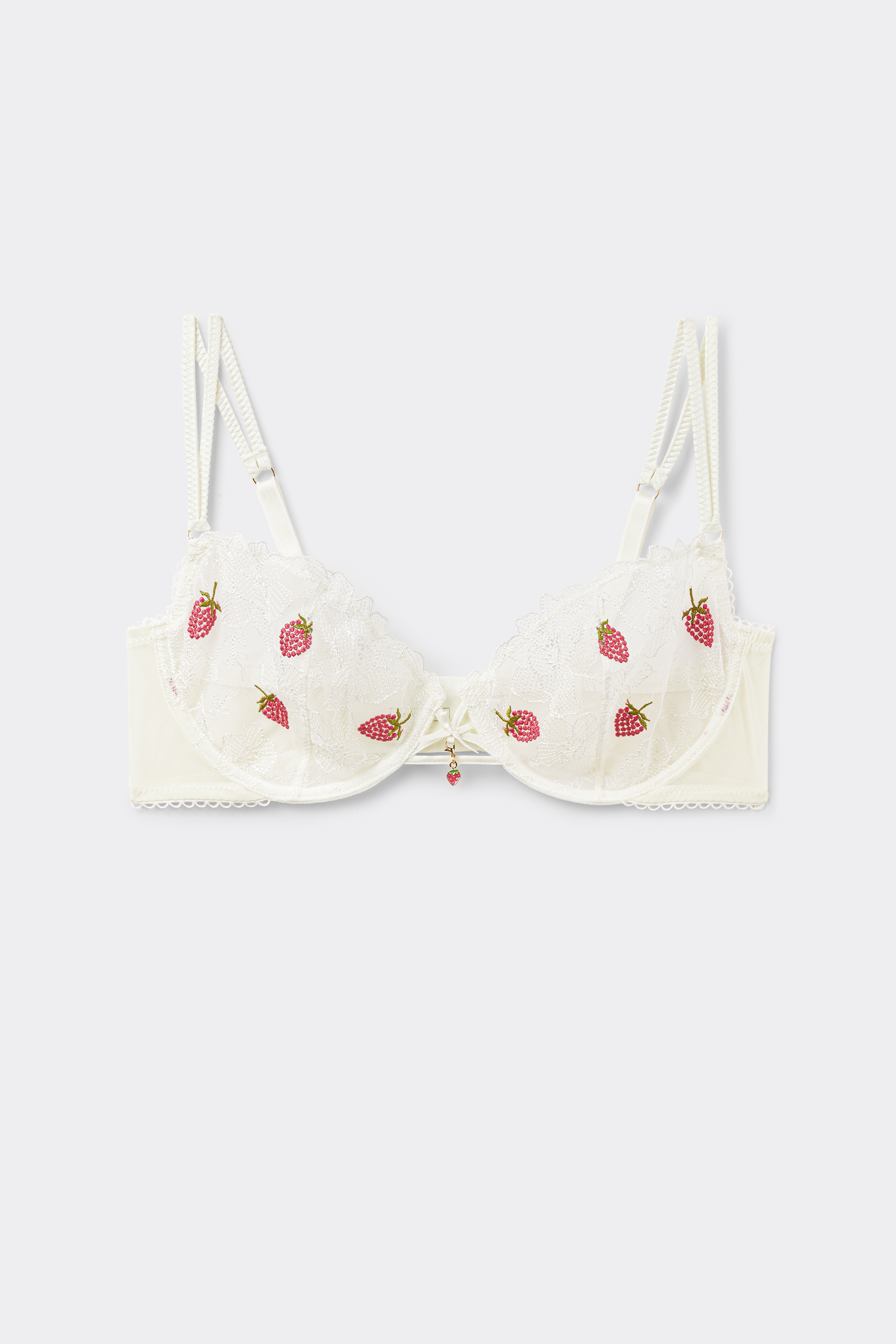 "Sweet as a Berry" バルコネットブラ