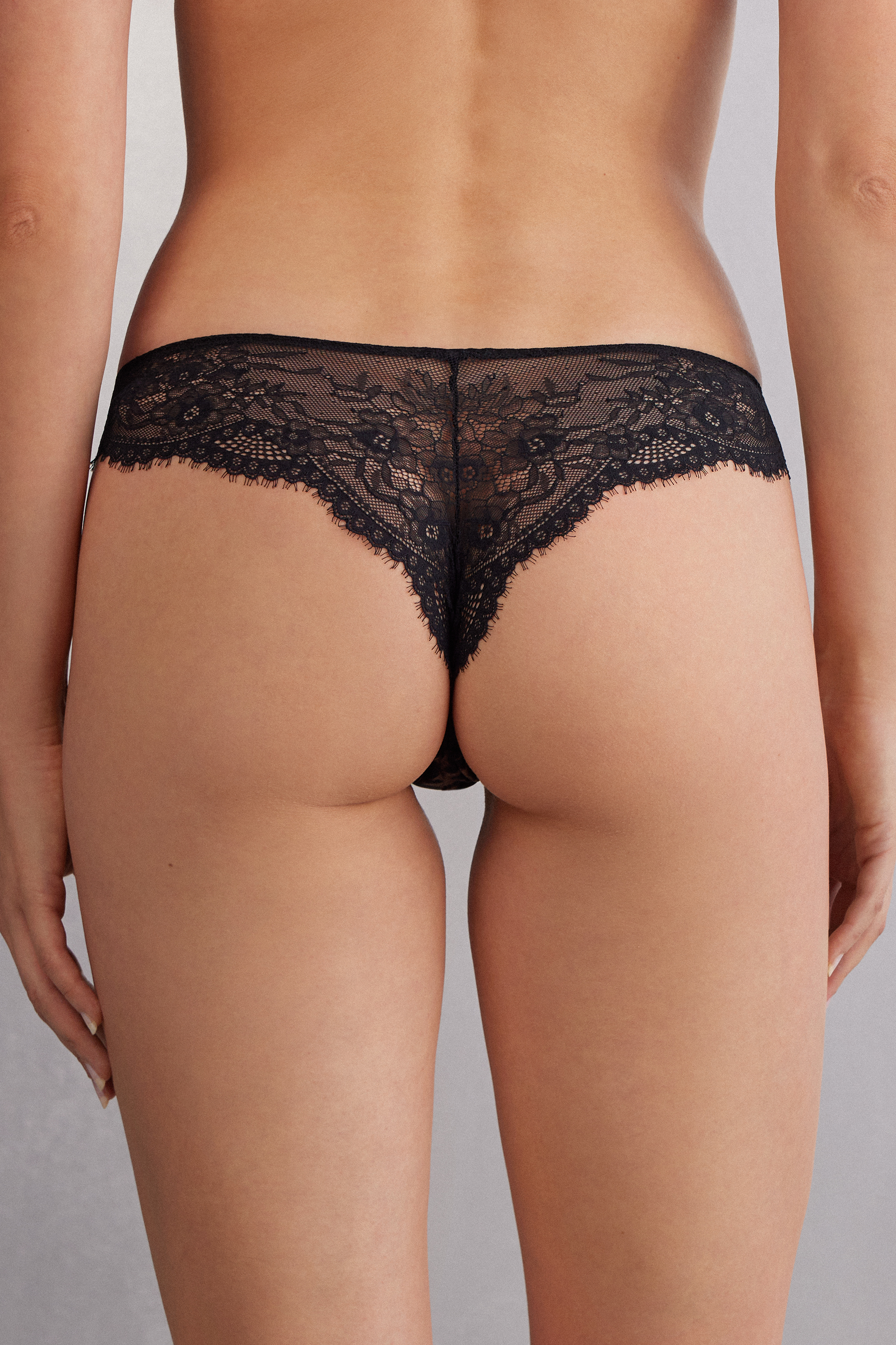 Luxurious Leopard ブラジリアン