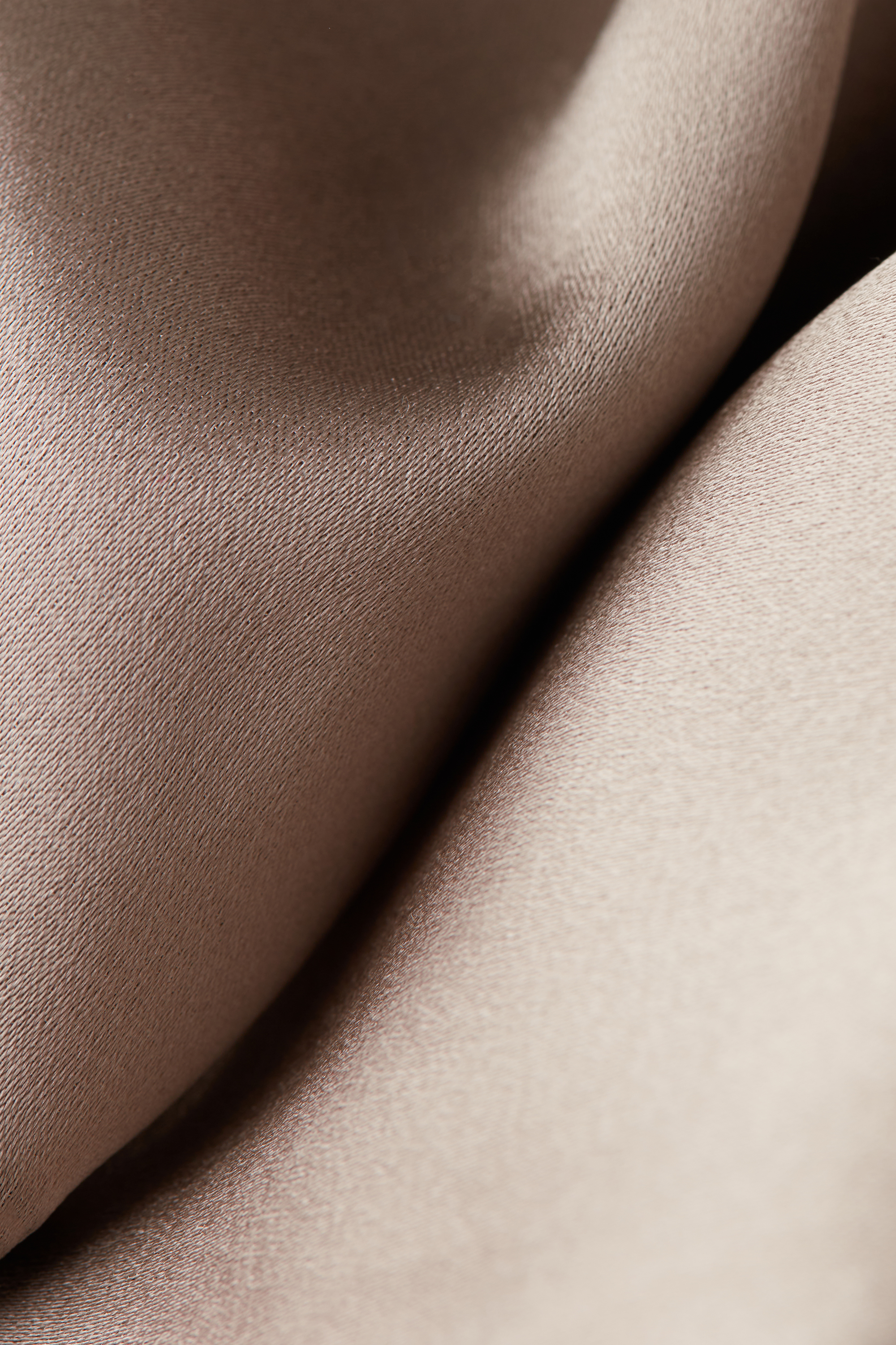 シルク ショートパンツ