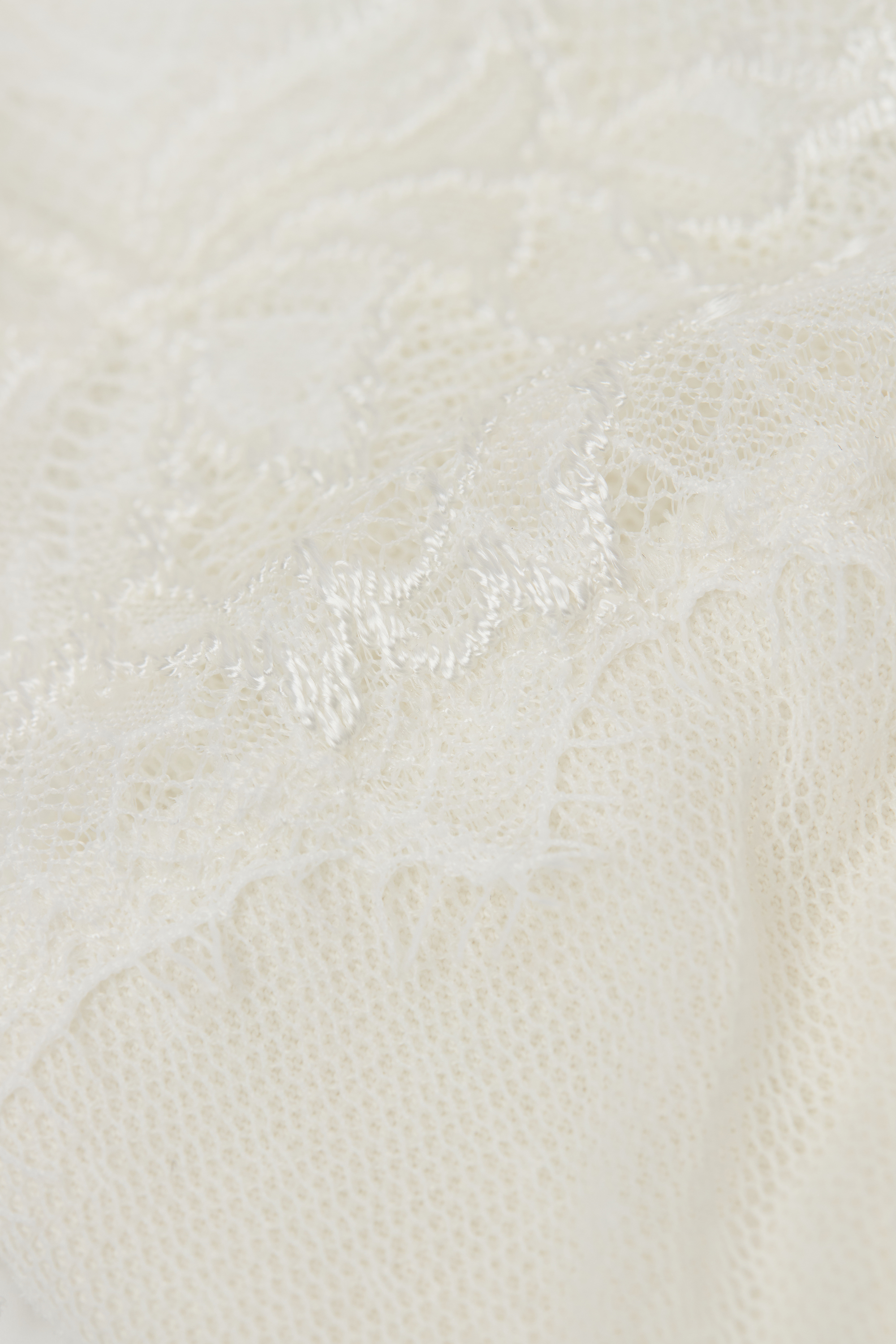 Her Beauty レース ブラジリアンキュロット