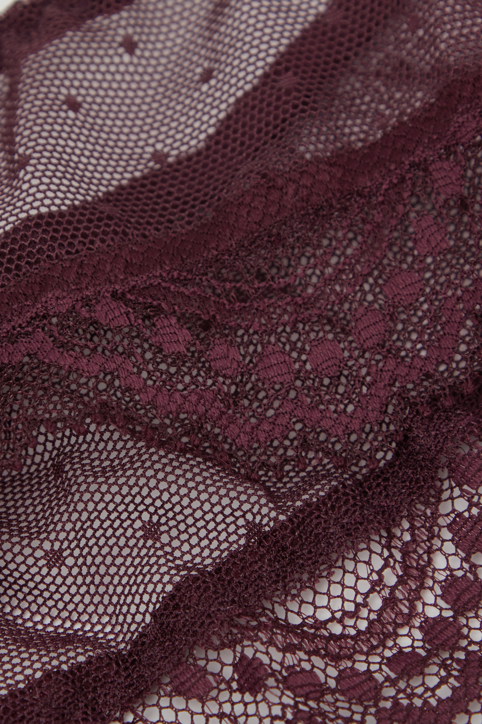 "La Vie en Rose" ブラジリアンショーツ