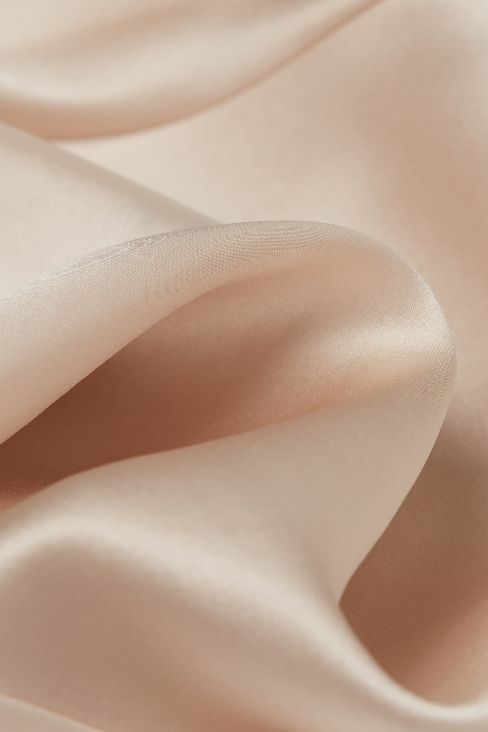 シルク スリップ