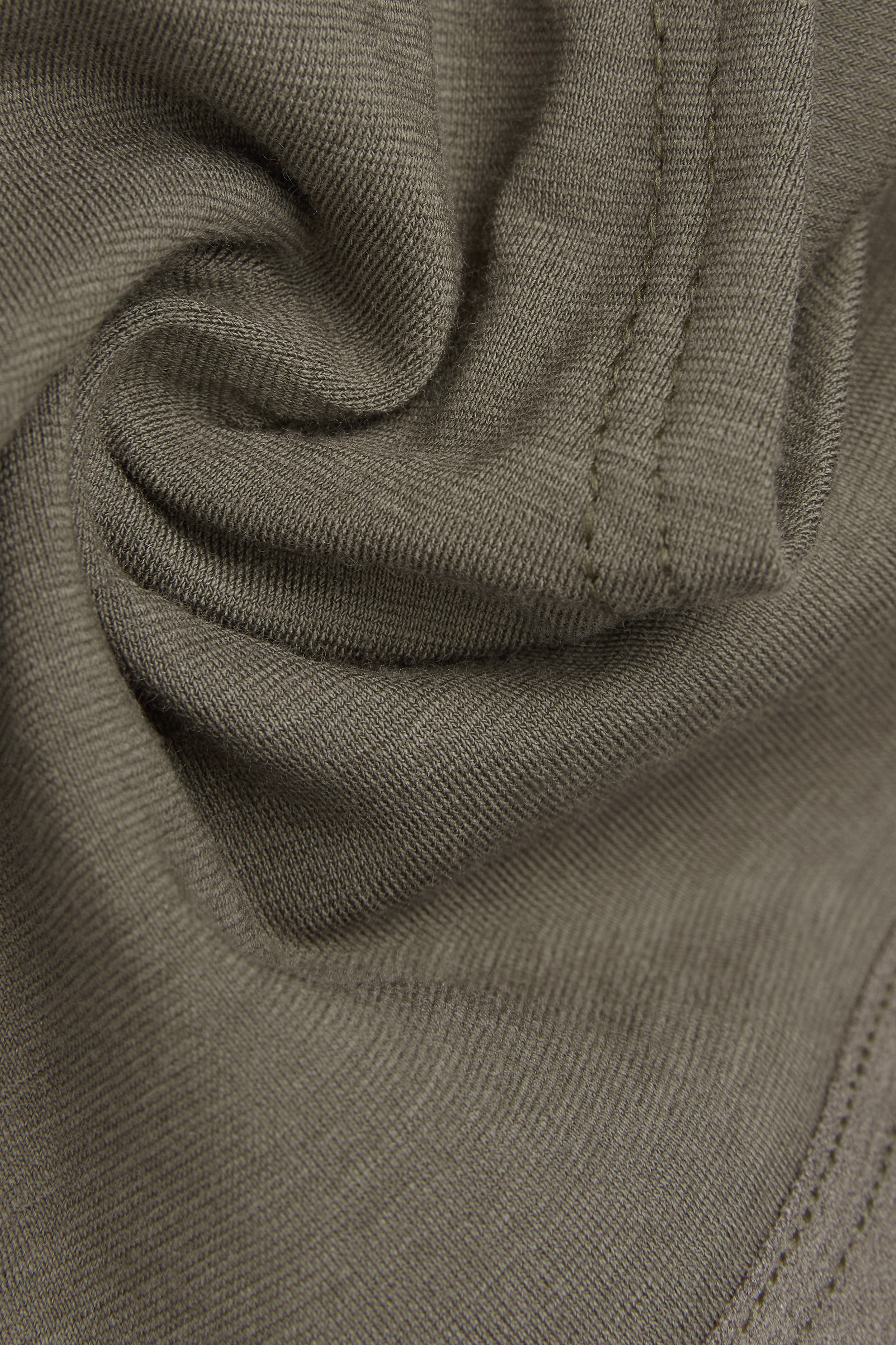 コットン ショーツ