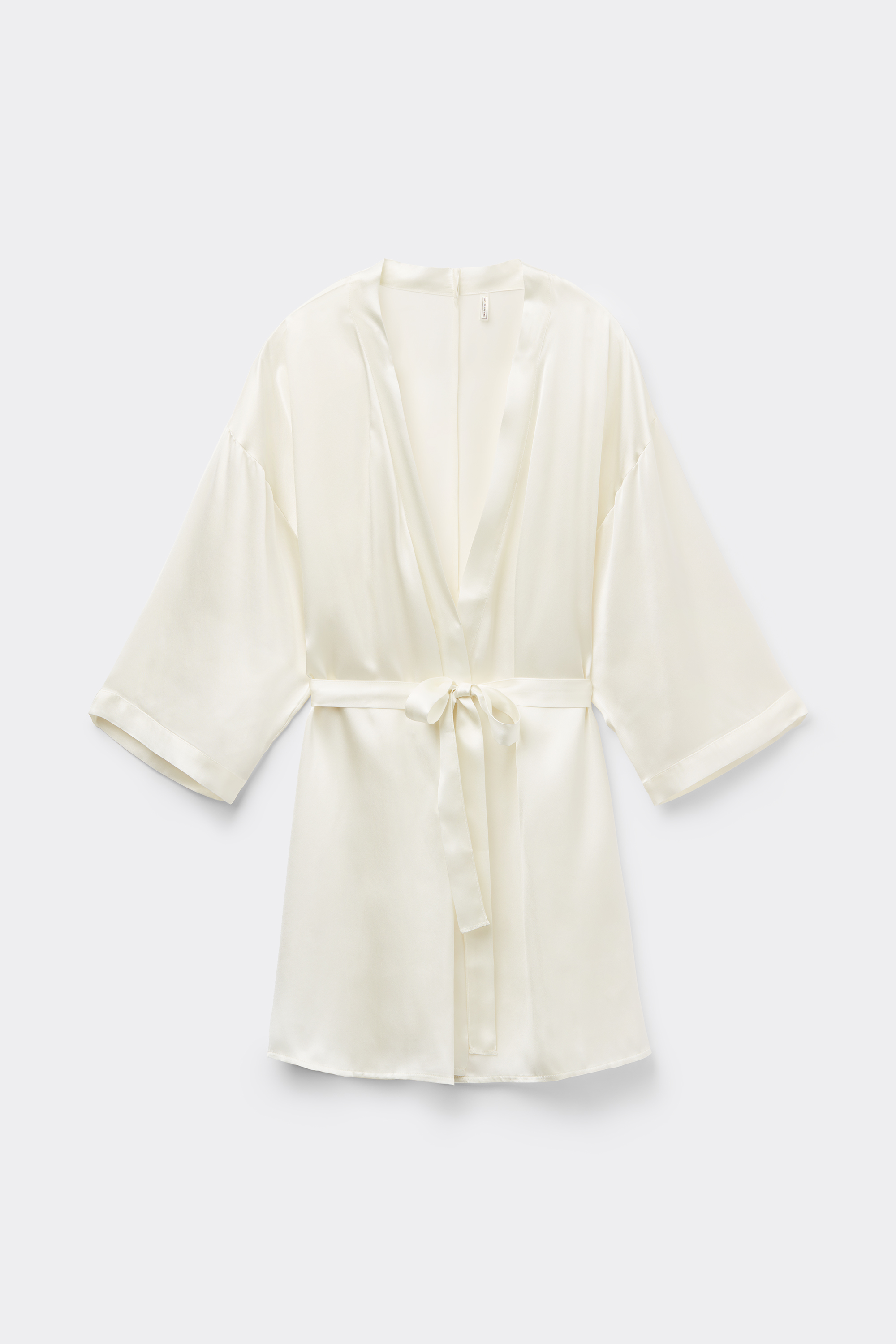 Silk Kimono | Intimissimi