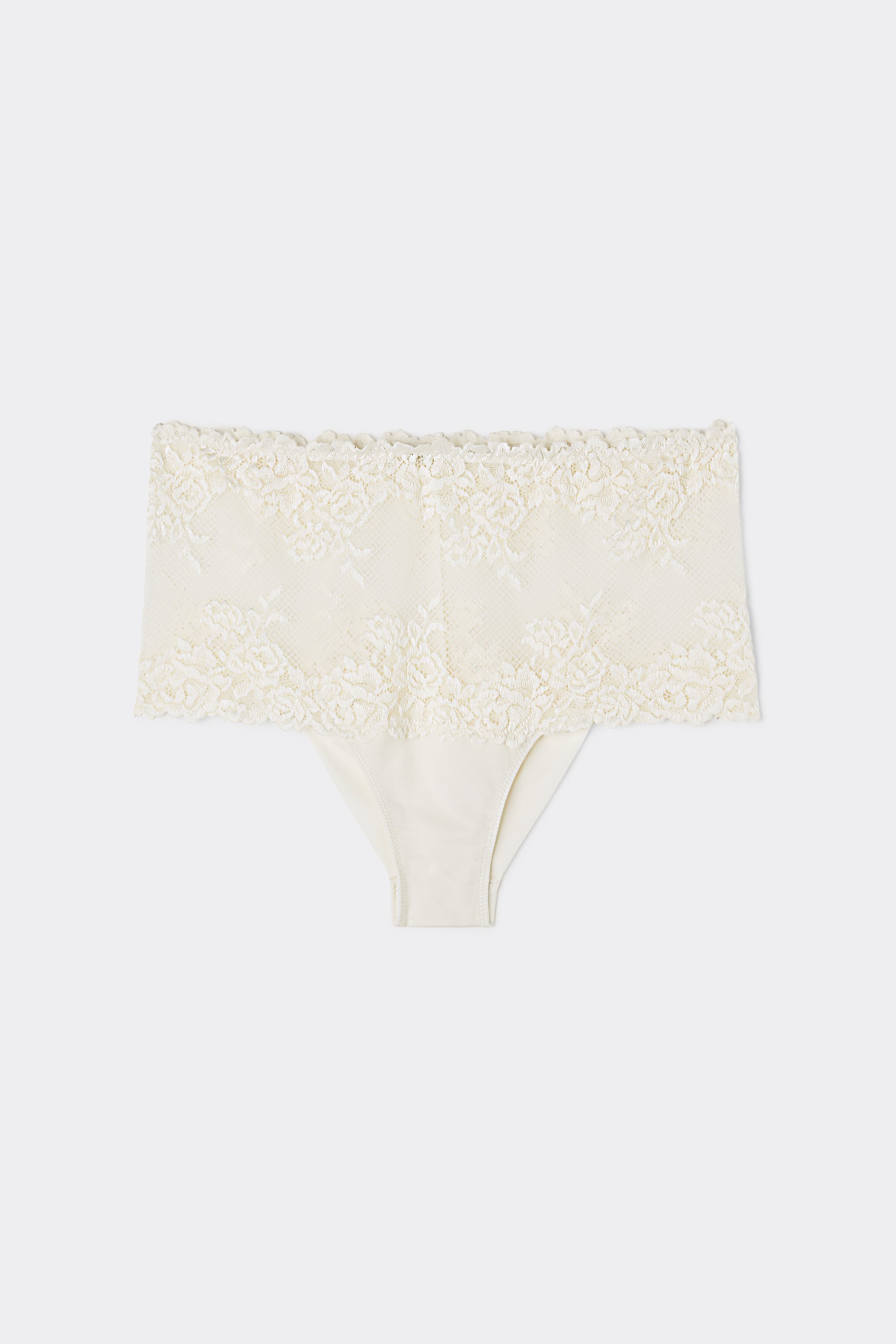 Pretty Flowers ブラジリアンキュロット