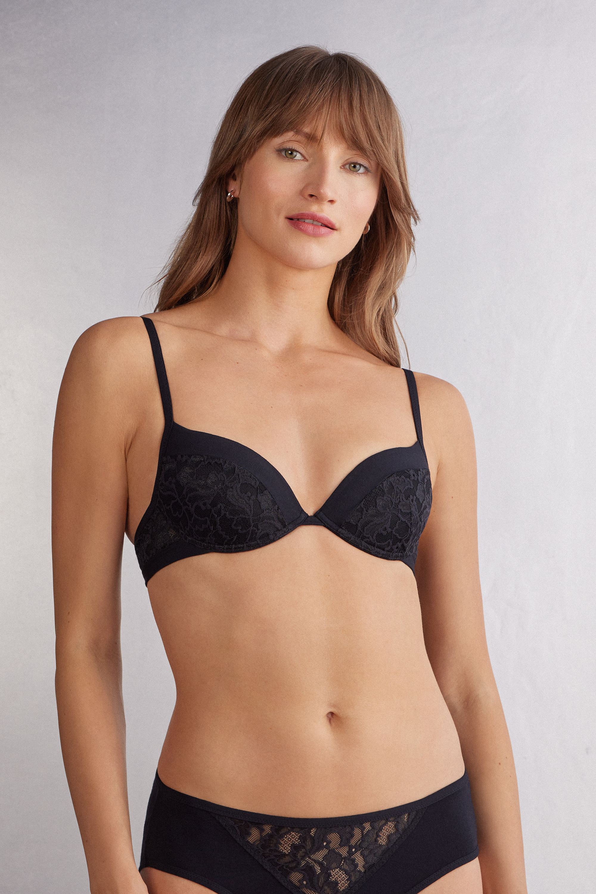 Delicate Pieces Bellissima プッシュアップブラ | Intimissimi