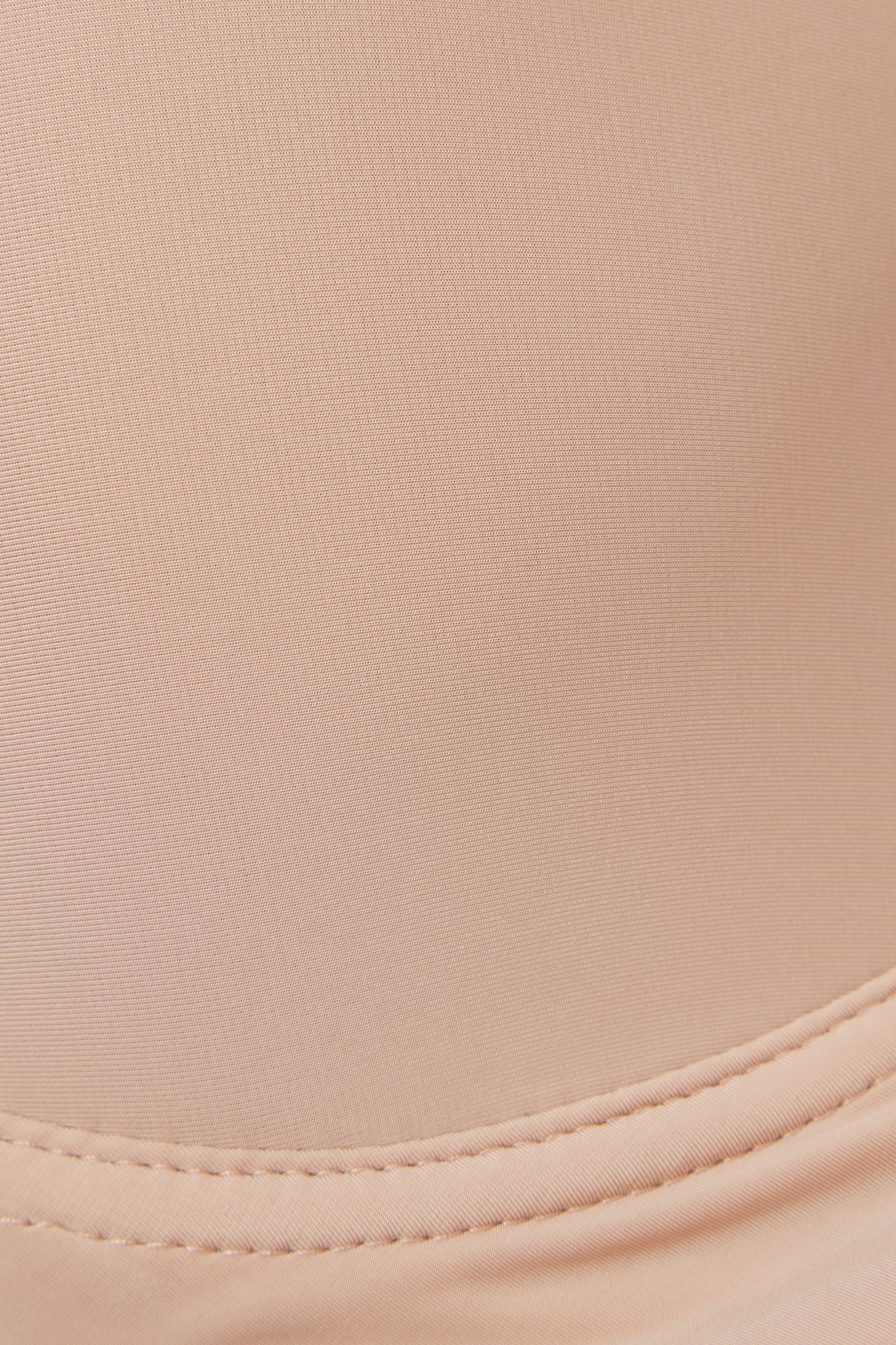 Irina マイクロファイバー バルコネットブラ