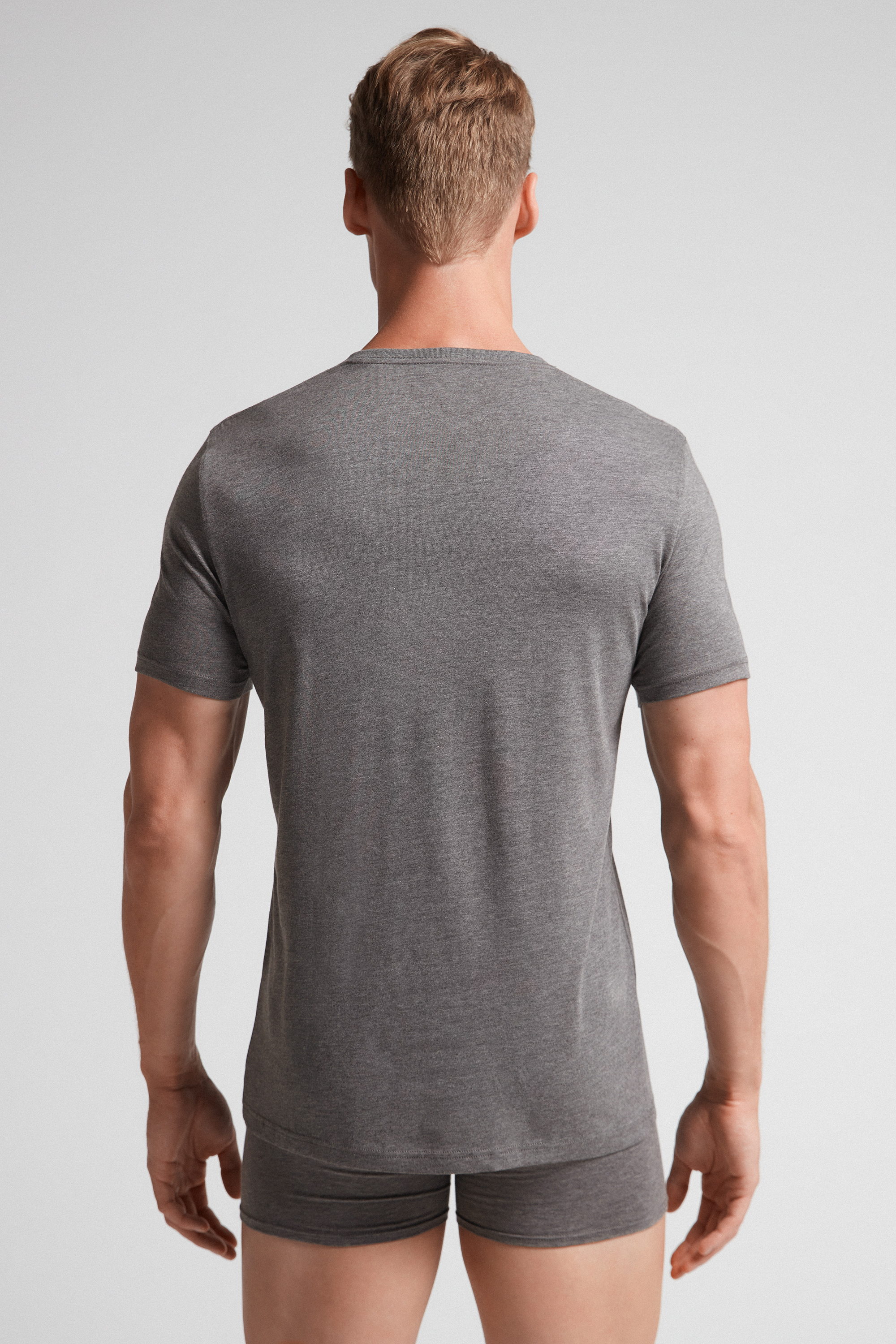 スーペリアコットン100% Tシャツ