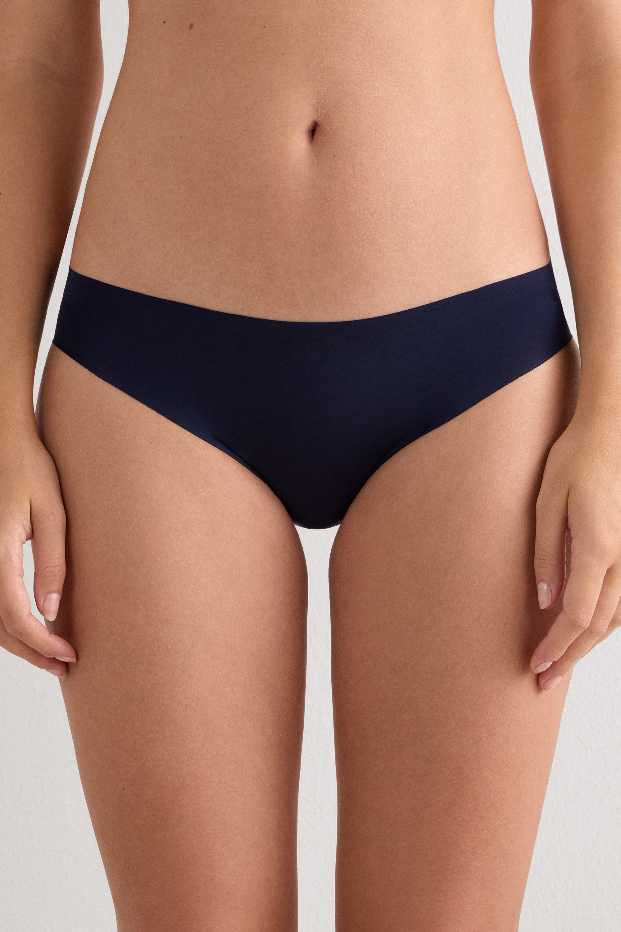 Slip in Cotone Supima® Senza Cuciture | Intimissimi