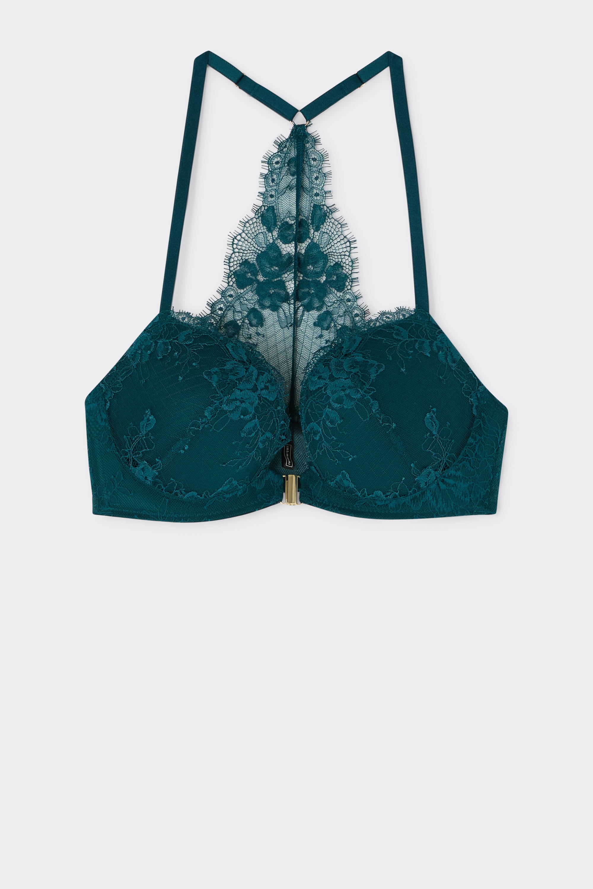 "Lace Perfection" Monica プッシュアップブラ