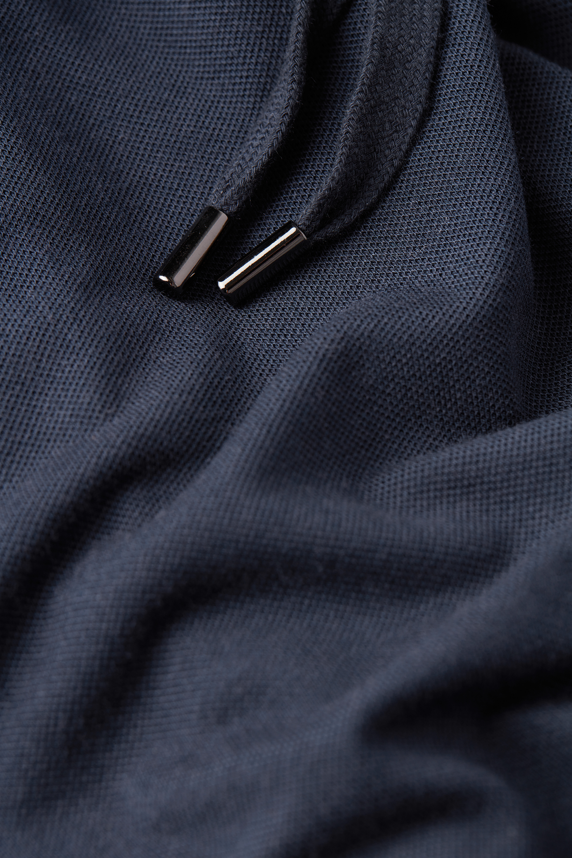 モダール＆シルクピケ ロングパンツ