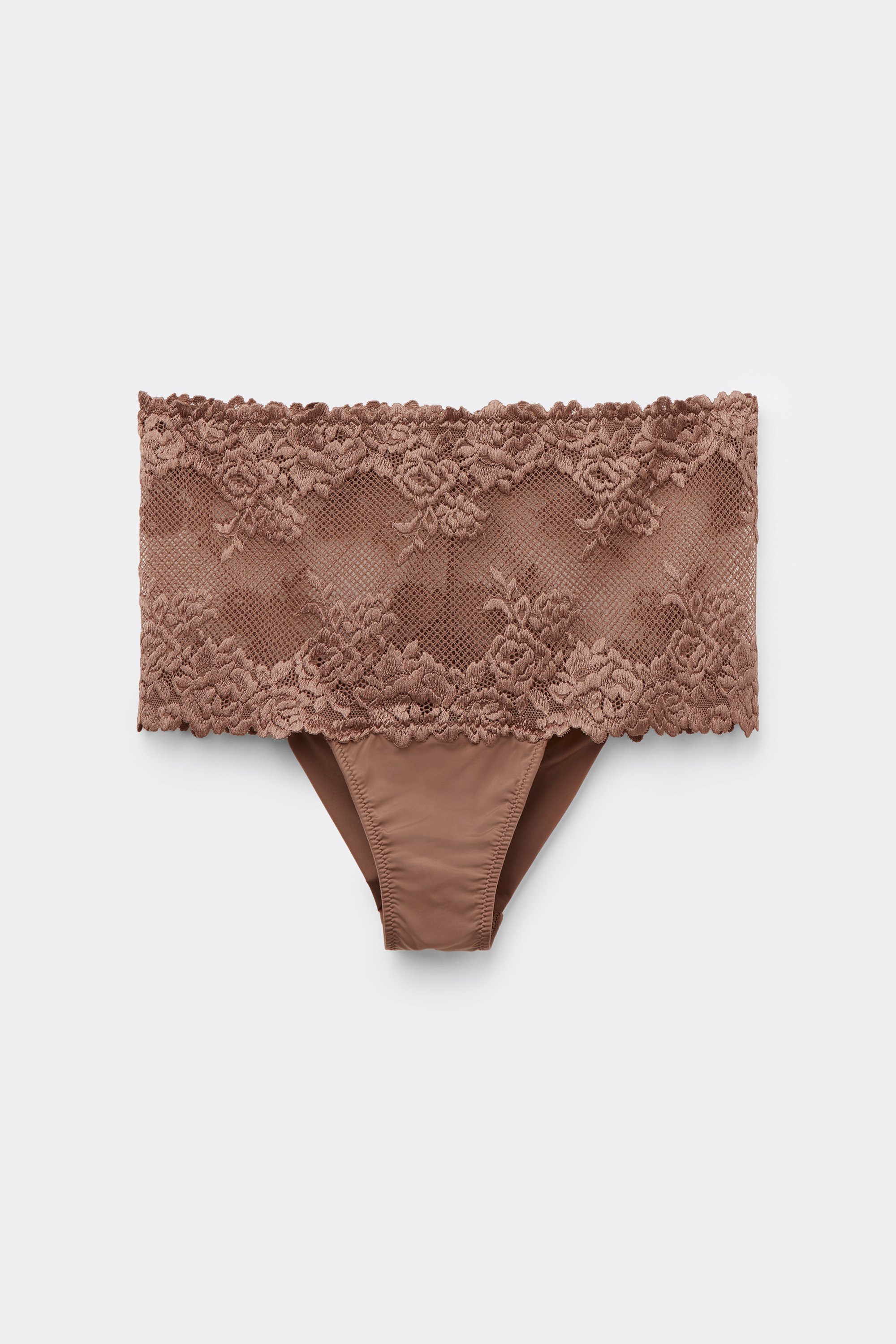 Pretty Flowers Hipster Brazilian | Intimissimi