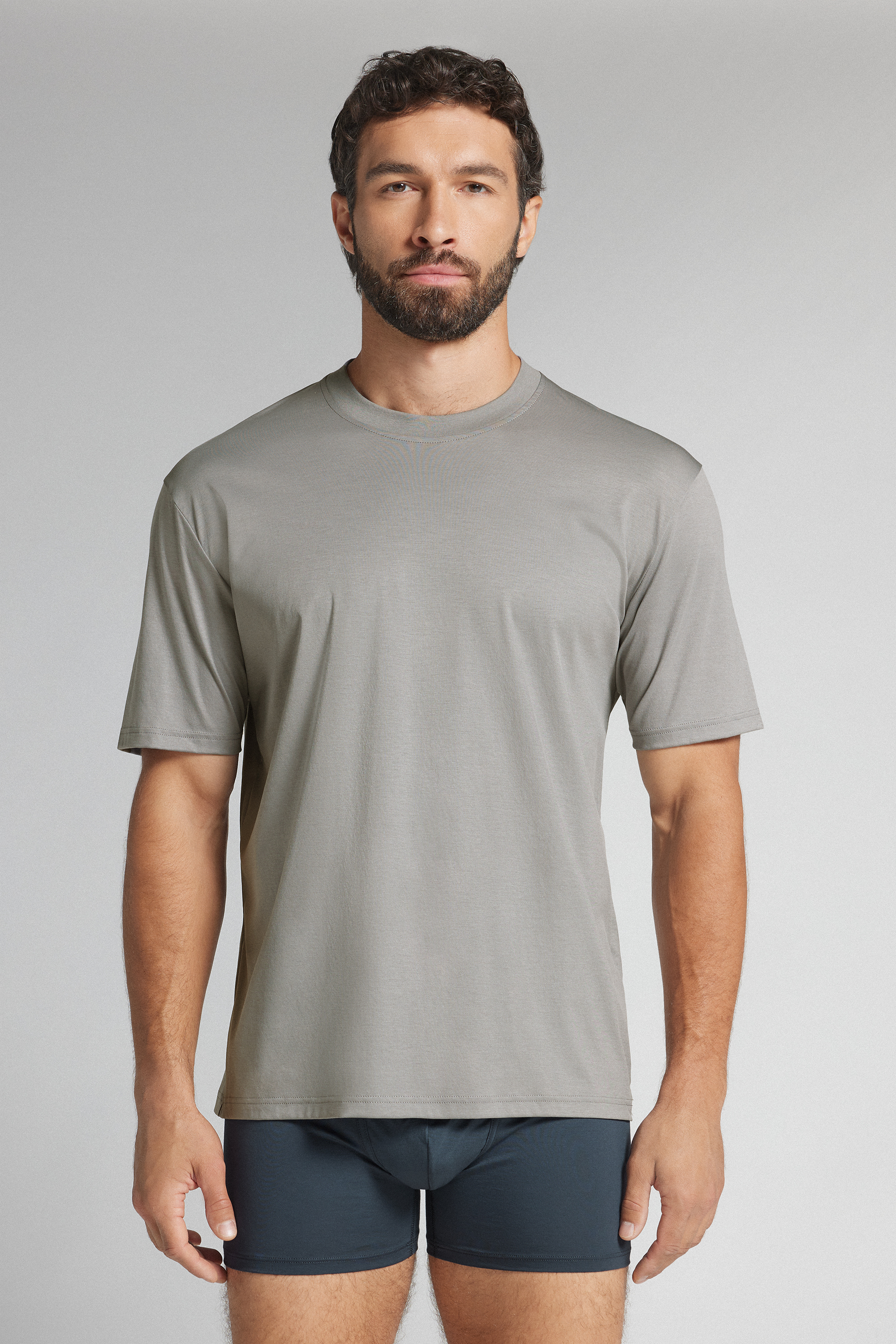 マーセライズドコットン filo Premium Tシャツ