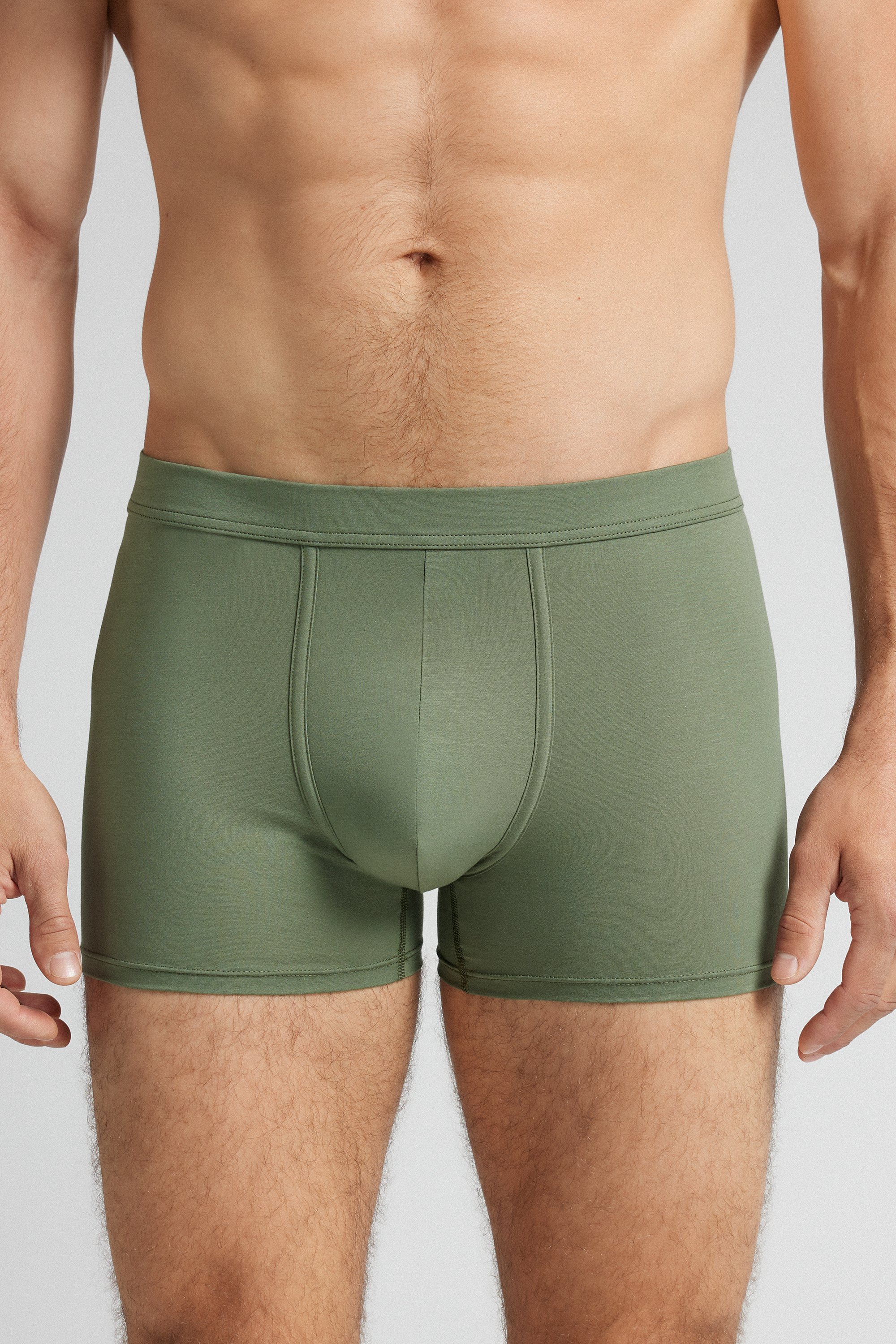 Premium Cotton Boxers