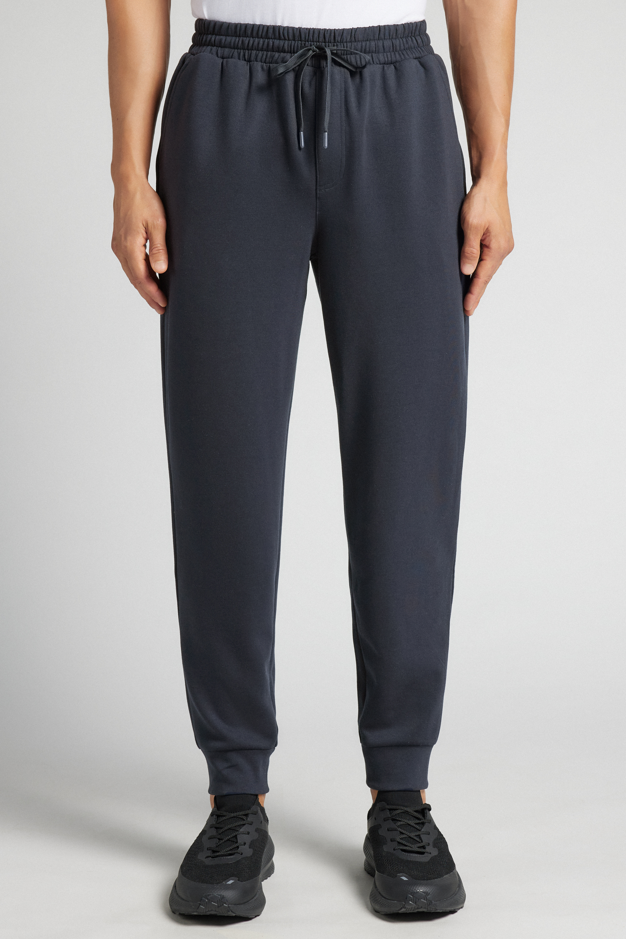 テクニカル ロングパンツ