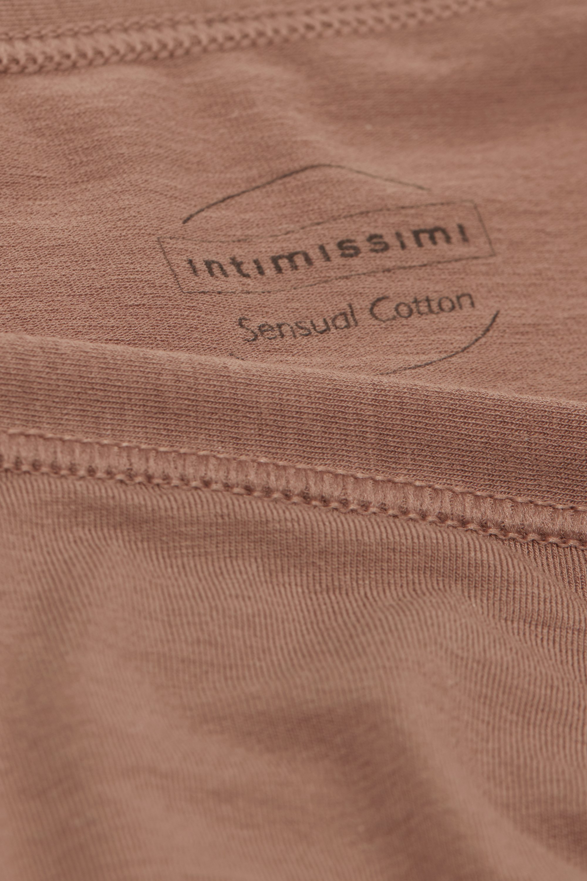 ウルトラライトコットン サイドストリング ショーツ