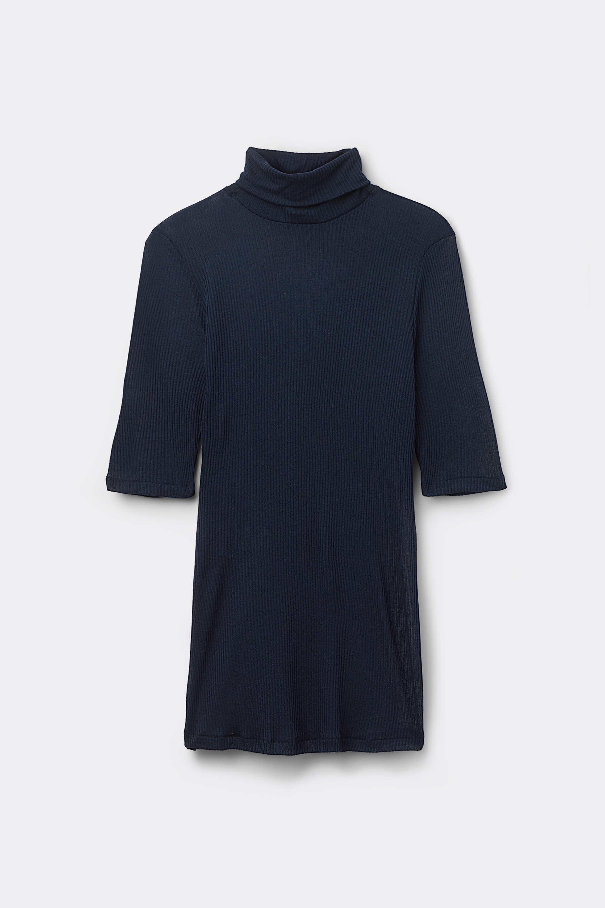 Maglia Collo Alto Ultranatural with Cashmere